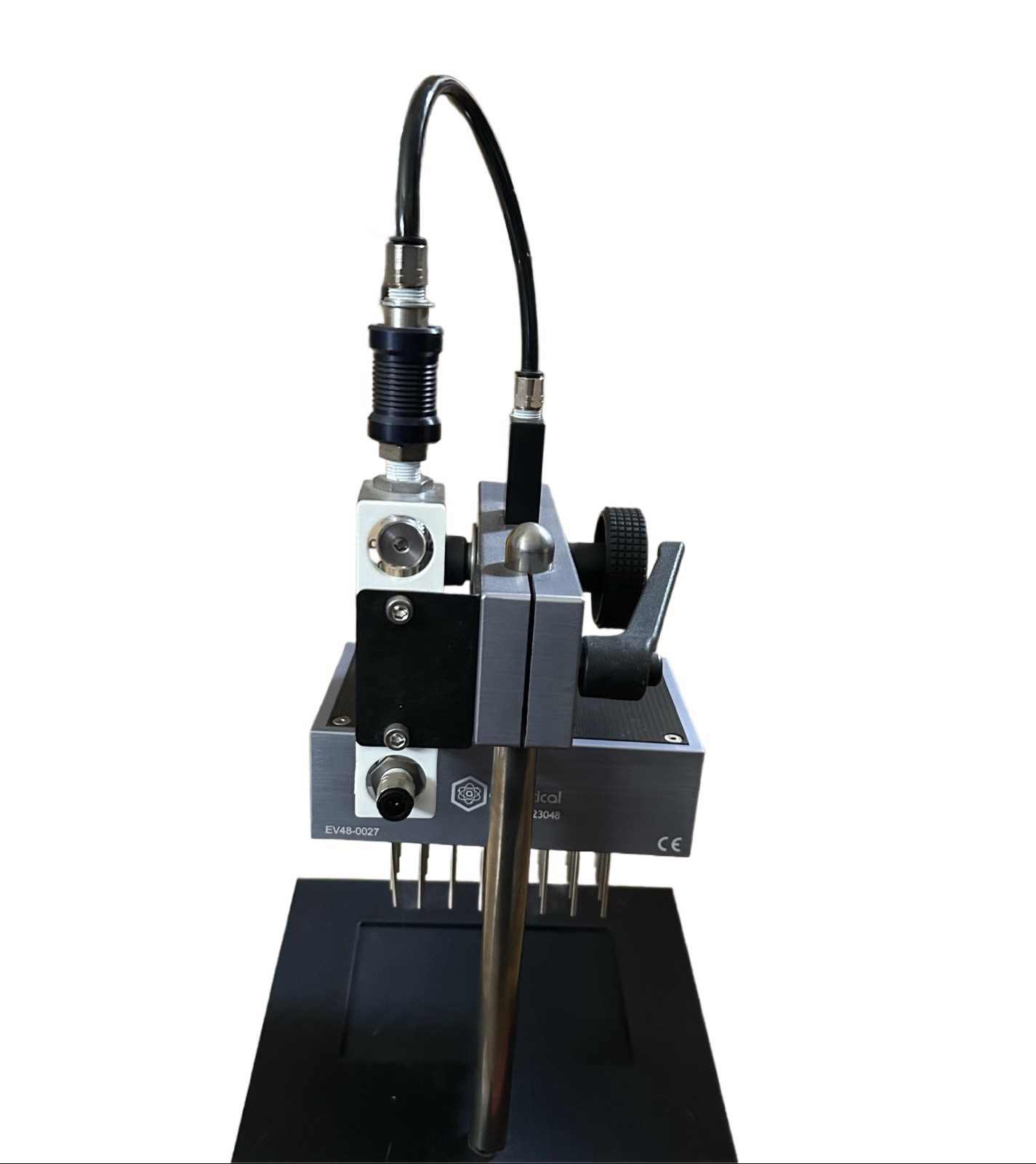 Analytical Sales EquaVAP® 48-Well Evaporator / PN 23048 Blowdown Evaporator