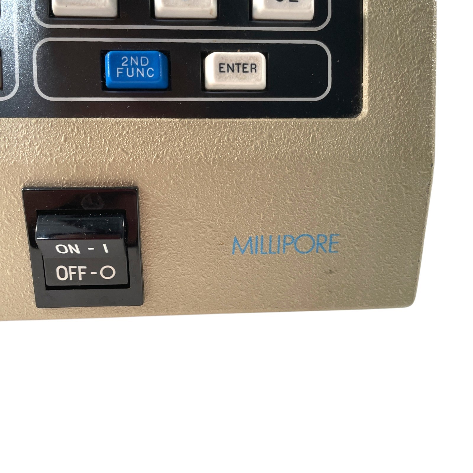 Waters Millipore 490E Multiwavelength Detector Module HPLC 100-240V