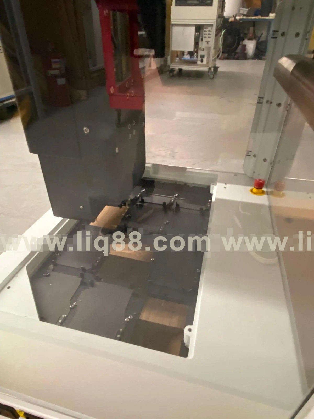 PerkinElmer Zephyr G3 NGS Automated DNA/RNA Liquid Handler Workstation +1YEAR WA