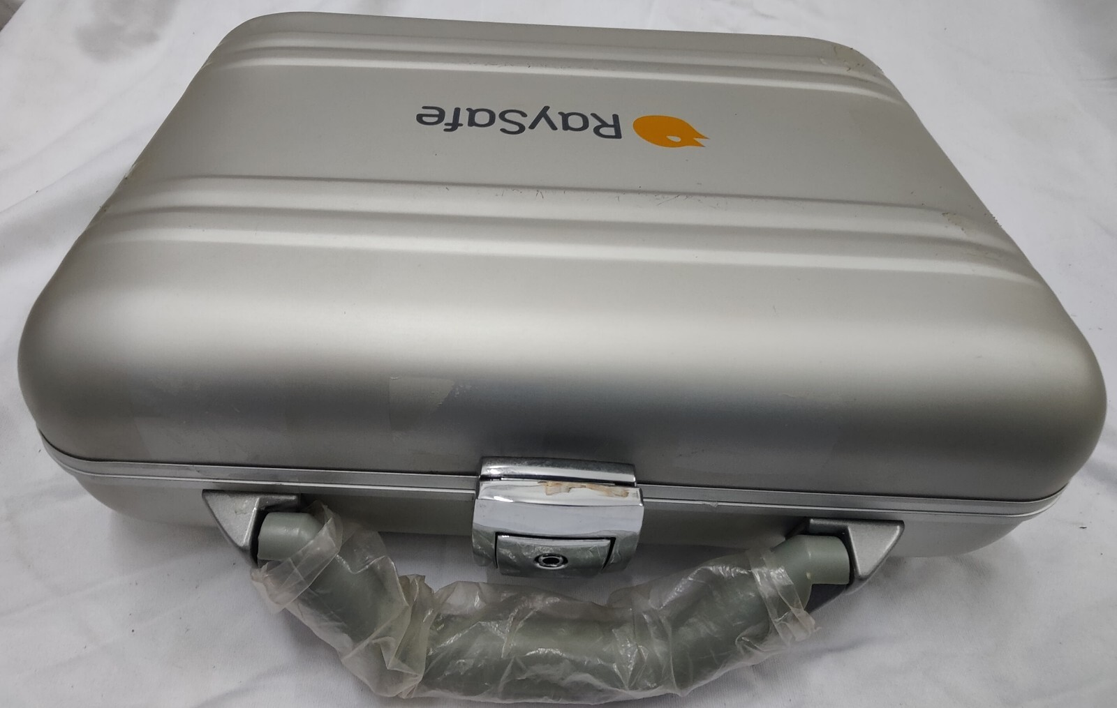 Unfors RaySafe Solo mAs 8221023-A Solo Base Unit w/mAs