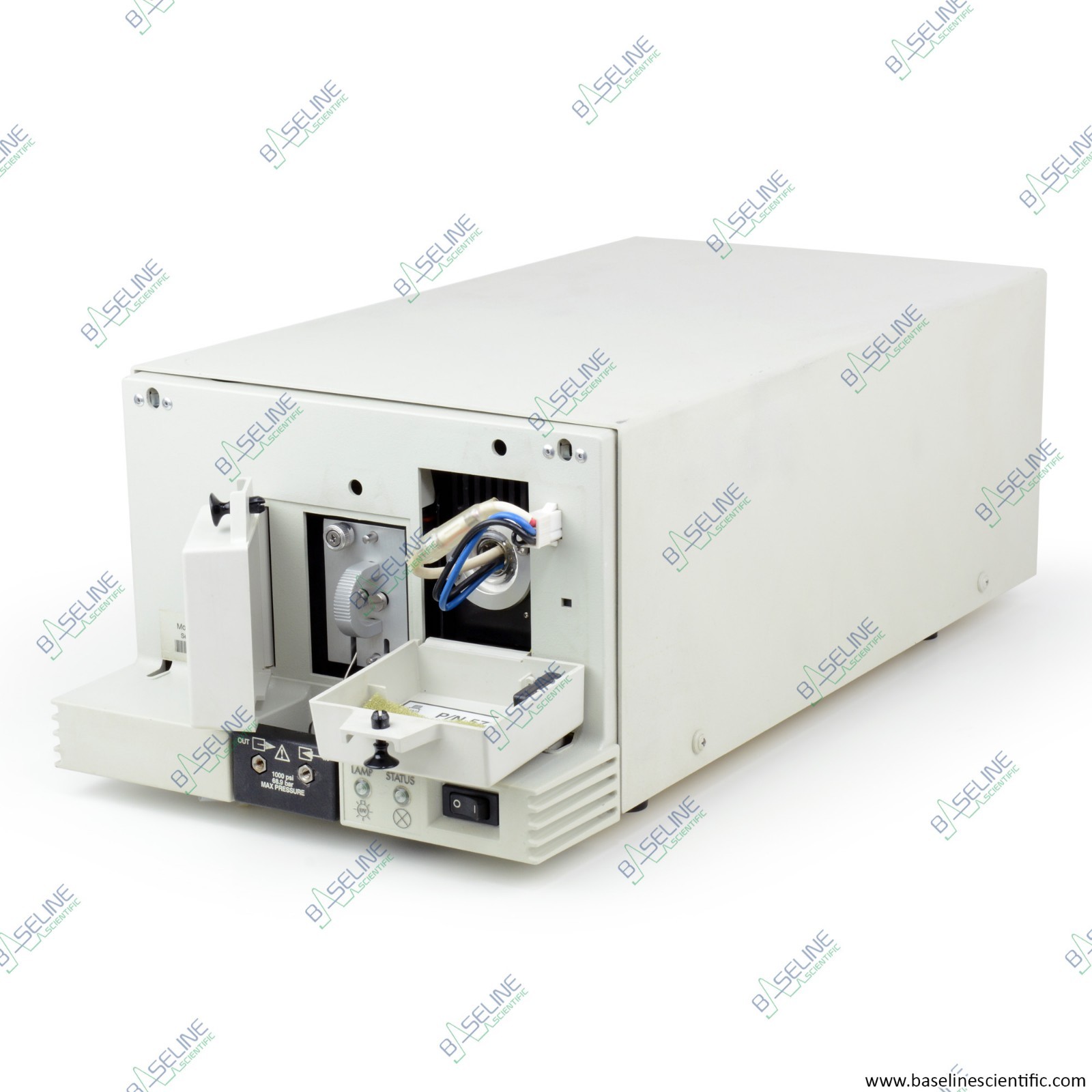 Waters 996 Photodiode Array Detector with ONE YEAR WARRANTY