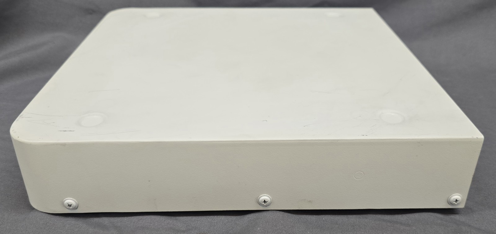 New Brunswick Scientific BioFlo 110 Fermenter/Bioreactor Ph/DO Controller