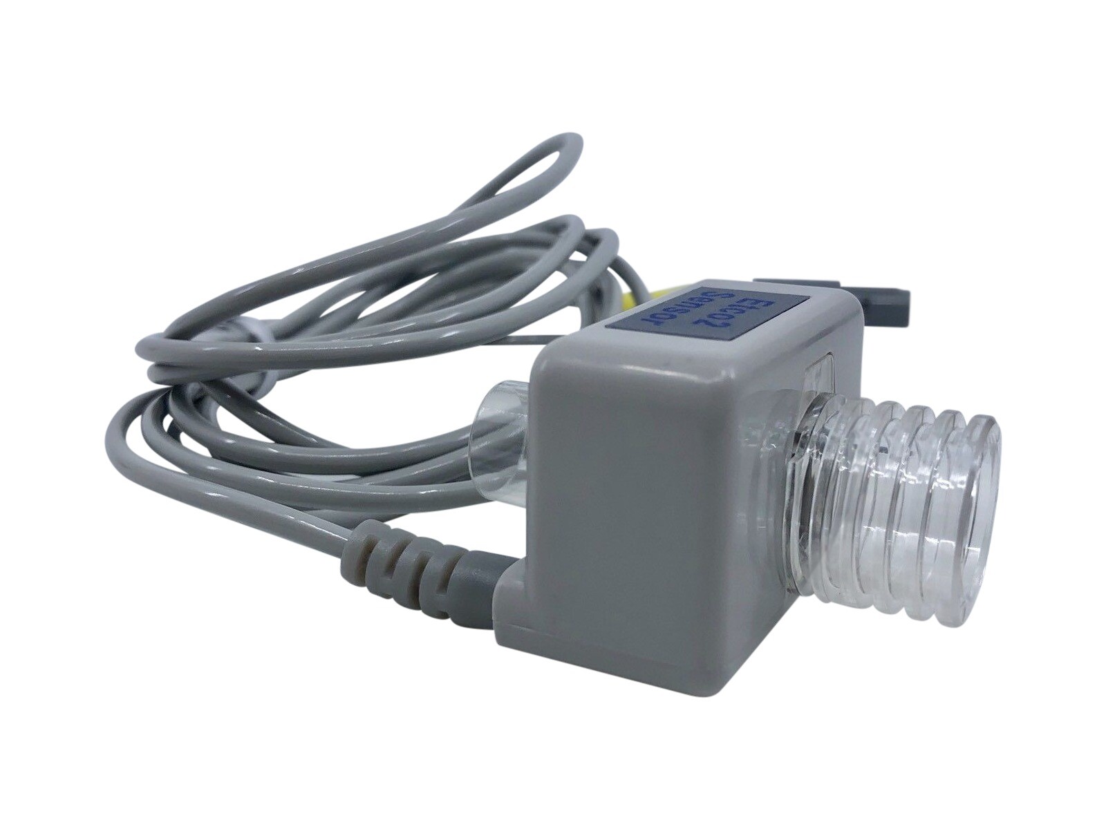 CO2 Mainstream Sensor Respironics CAPNOSTAT 5 Compatible for EtCO2 Monitoring