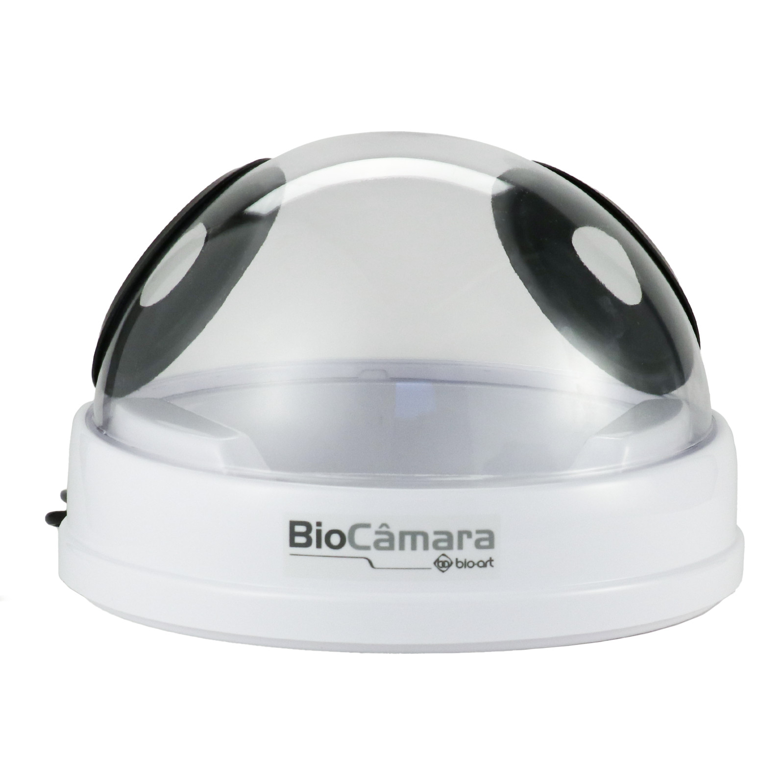 Bio-Art Dental Blasters Dust Cabinet 127V Integrated Exhaust Microjato Blast