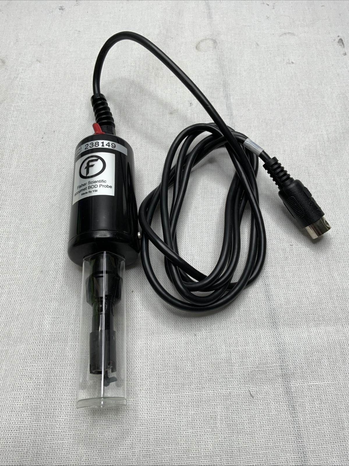 Fisher Scientific accumet Research BOD Probe