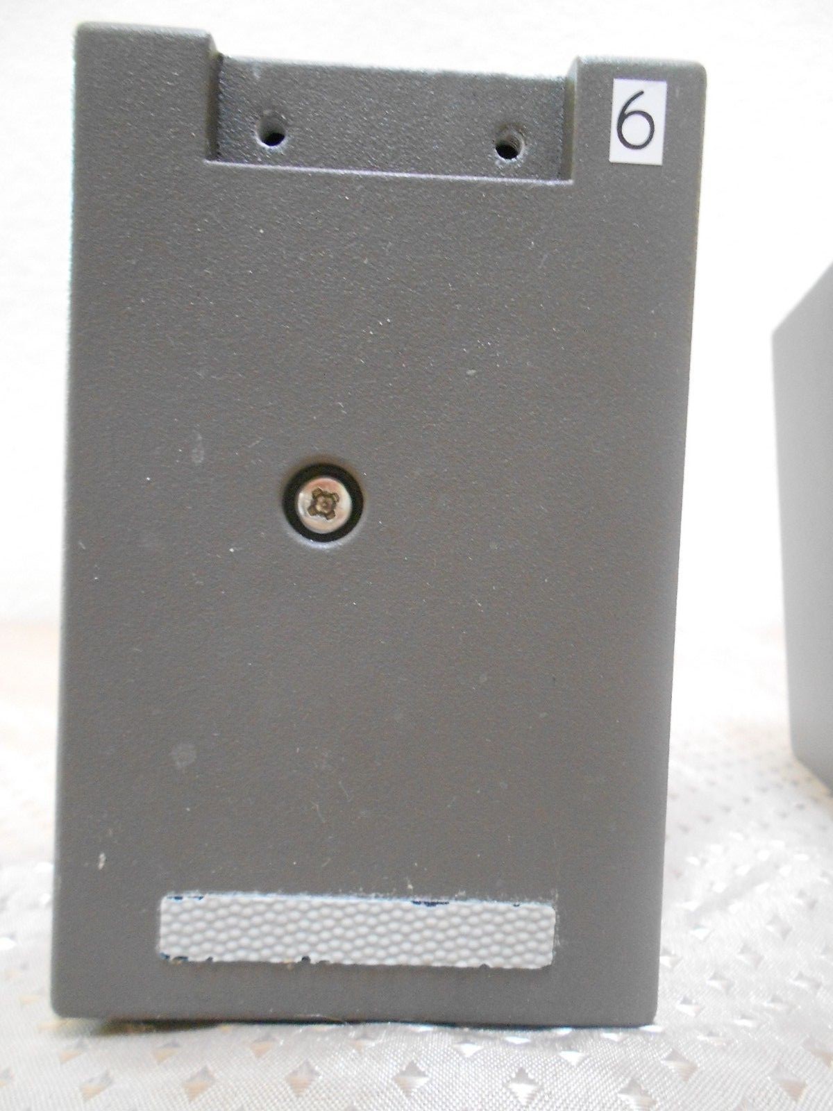 Amersham Biosciences Pharmacia GE AKTA Motor Valve IV-908 2 MPa 18110842 Great