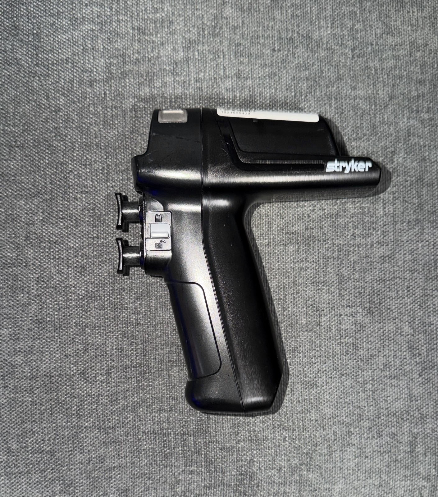 Stryker F1 SmartGRIP Pistol Module 1900-012-000