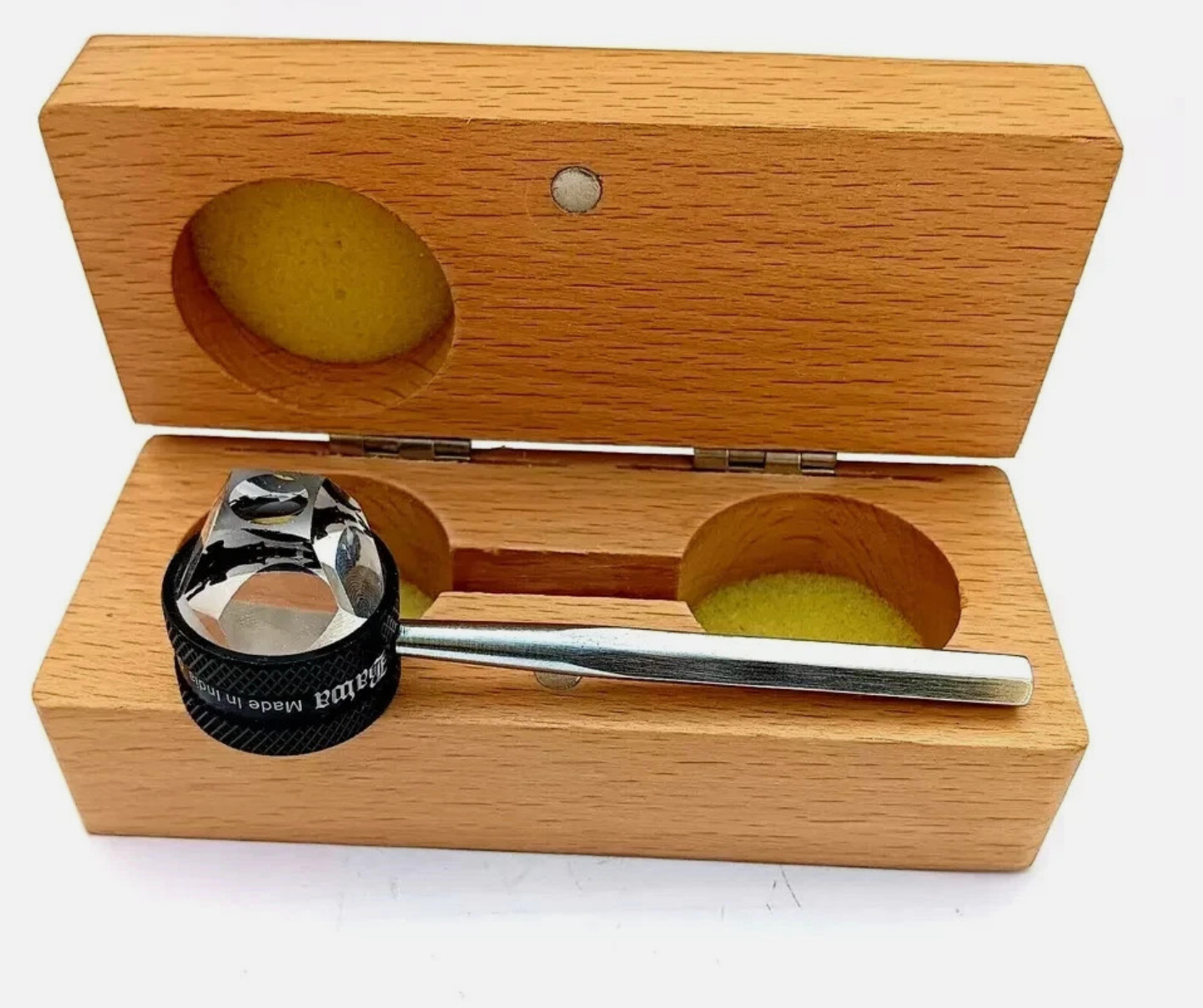 Best Offer Gonioscope 4 Mirror Lens Free Shipping USA SELLER