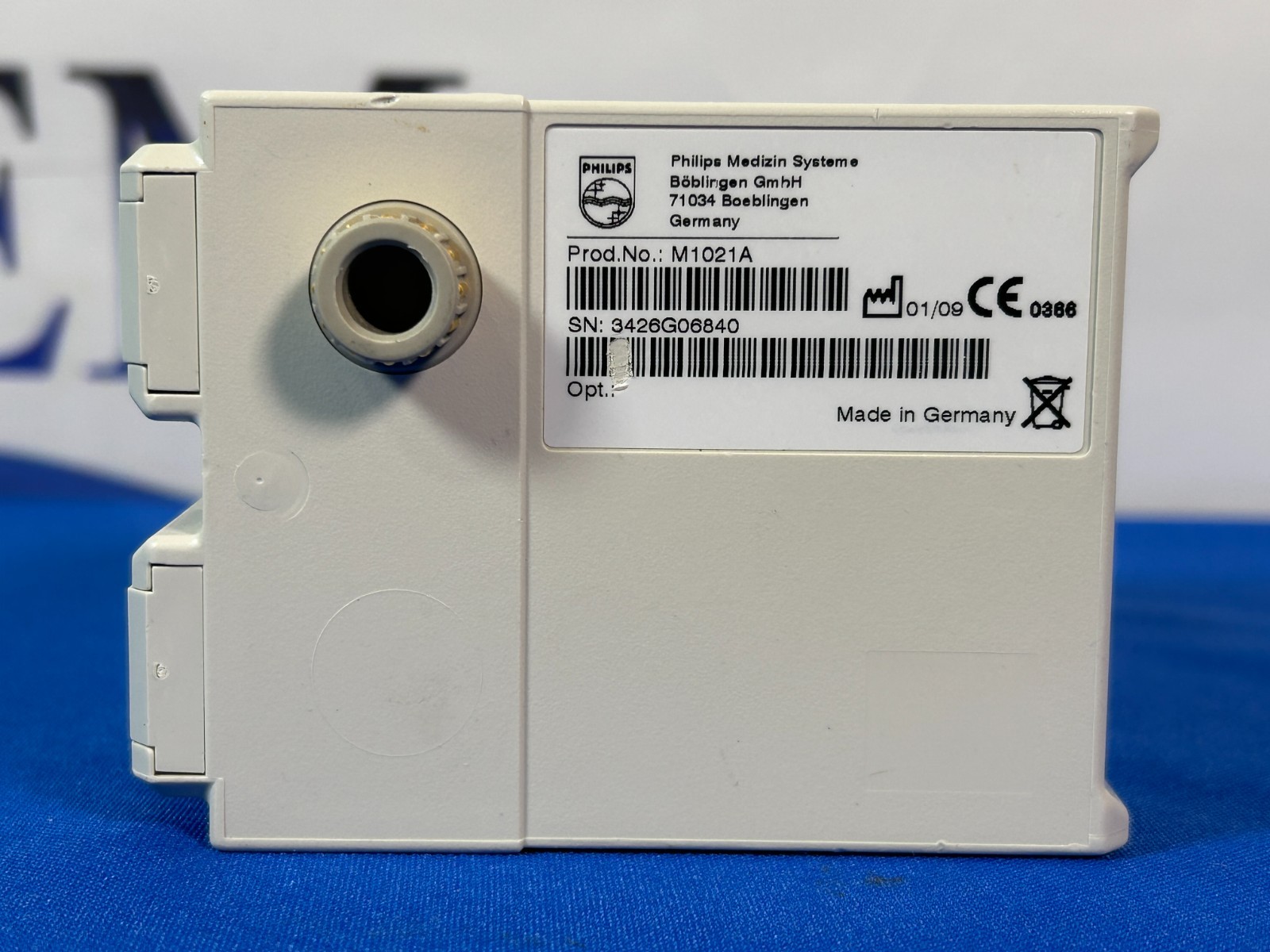 Philips M1021A Sv02 Module