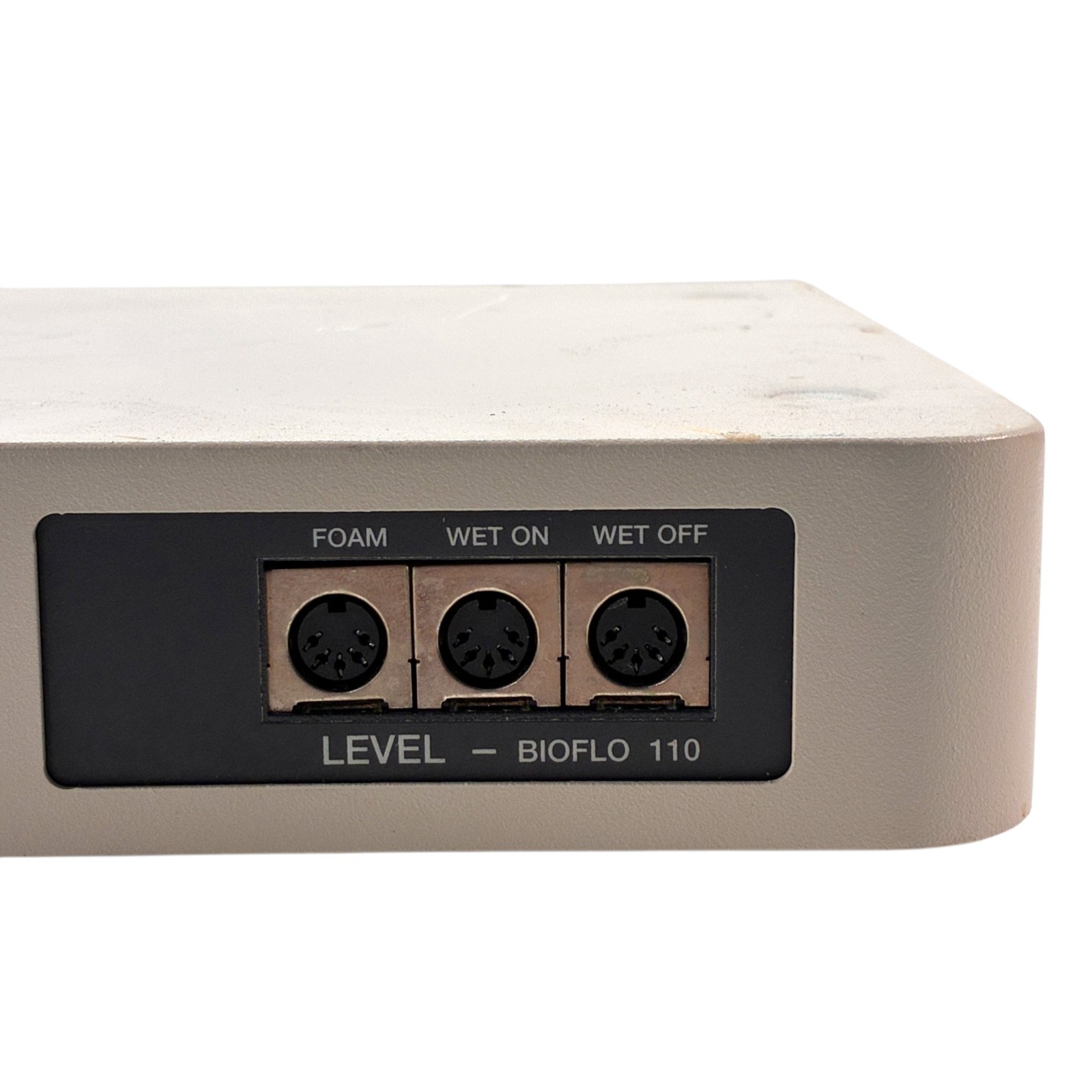 New Brunswick Scientific BioFlo 110 Foam Level Module M1273-3103 SN 300947850