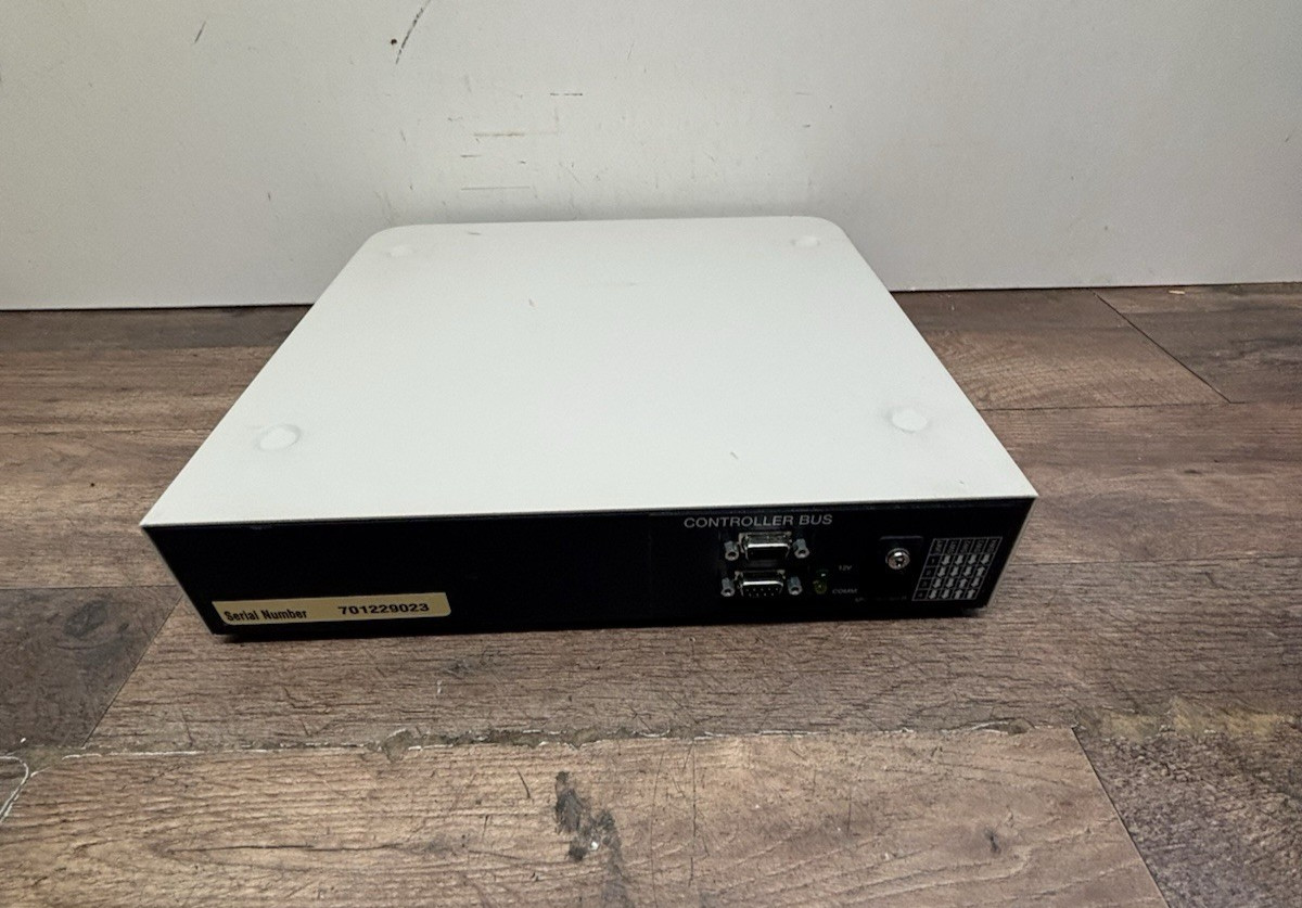 New Brunswick Bio Flo 110 pH/dO2 Controller