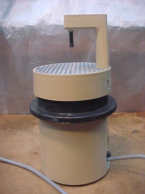 Whaledent International Pindex System Mark II PX-113 Dental Laboratory Device