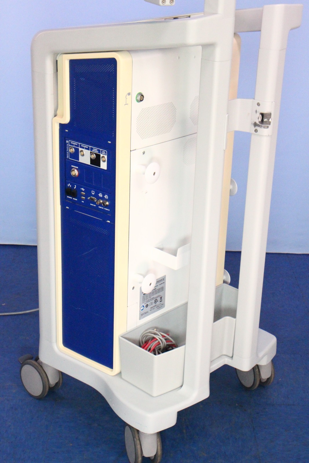 Medtronic StealthStation S7 Surgical Navigation System with Instruments Tested