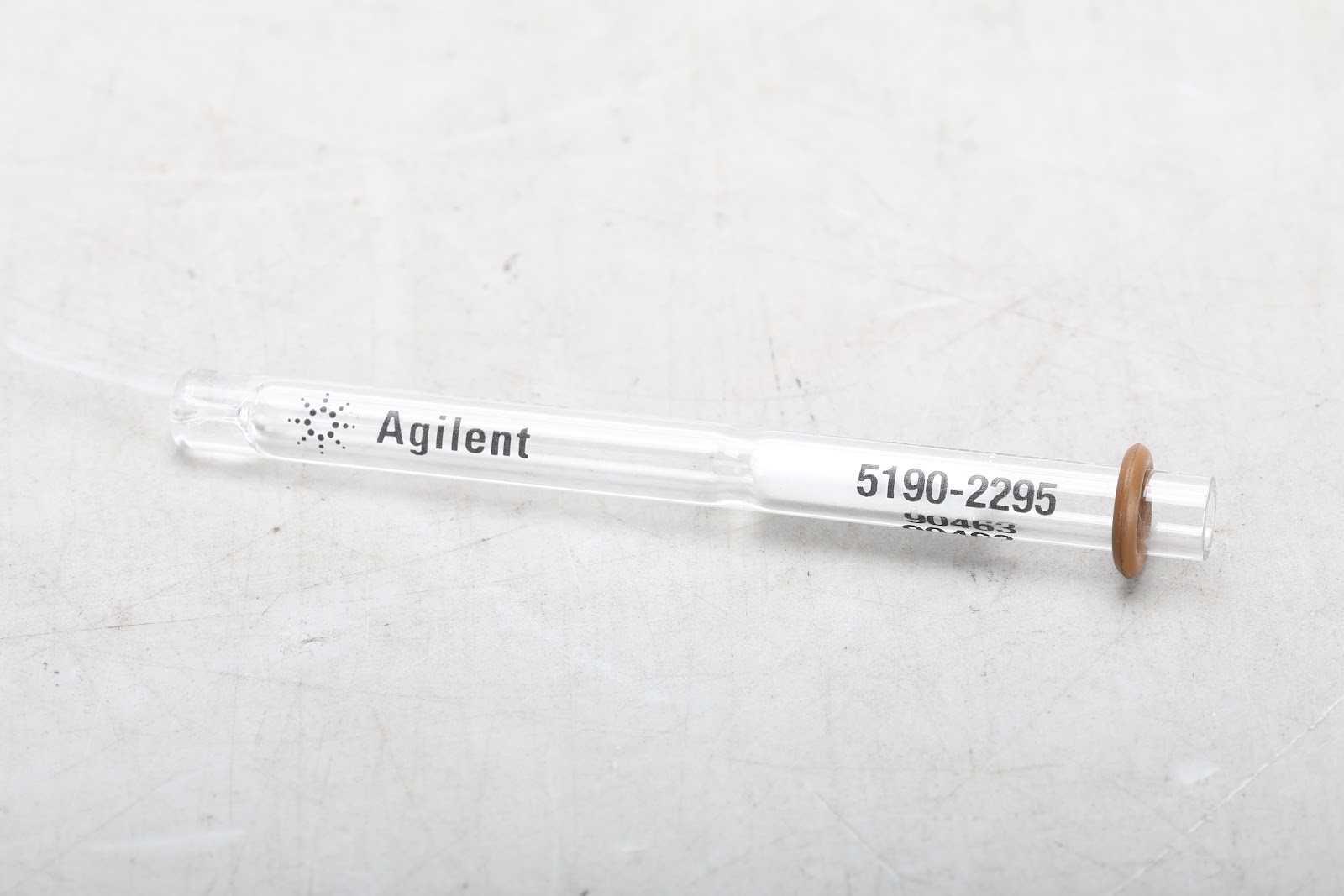 Agilent 5190-2295 Ultra Inert Liner