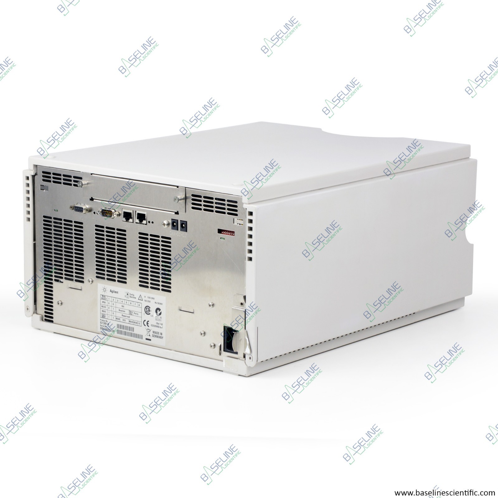 Agilent HP 1100 G1361A Preparative Pump with ONE YEAR WARRANTY