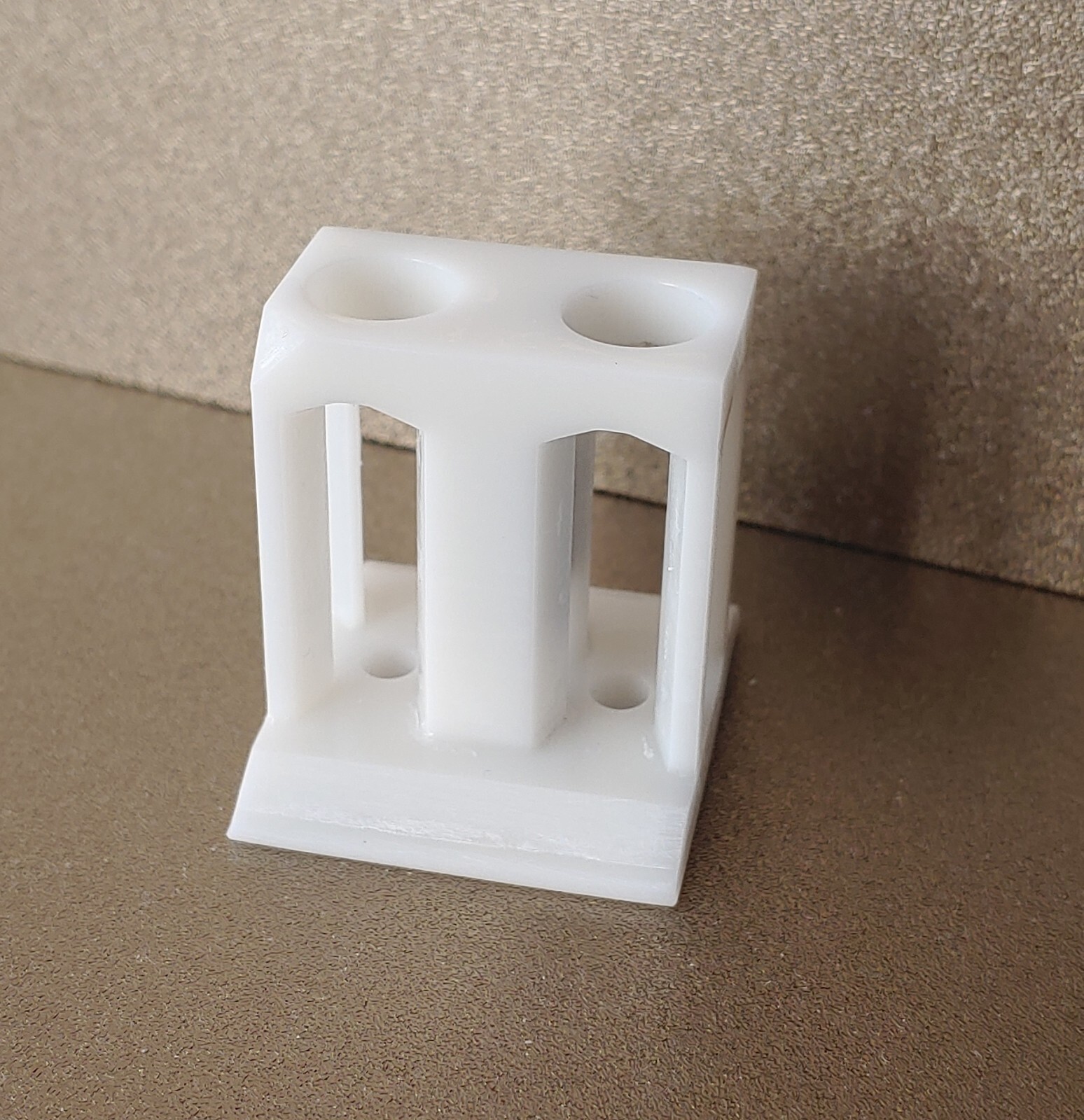ILmag-2™ Magnetic Separation Rack. Beads Stand Tubes Separator.