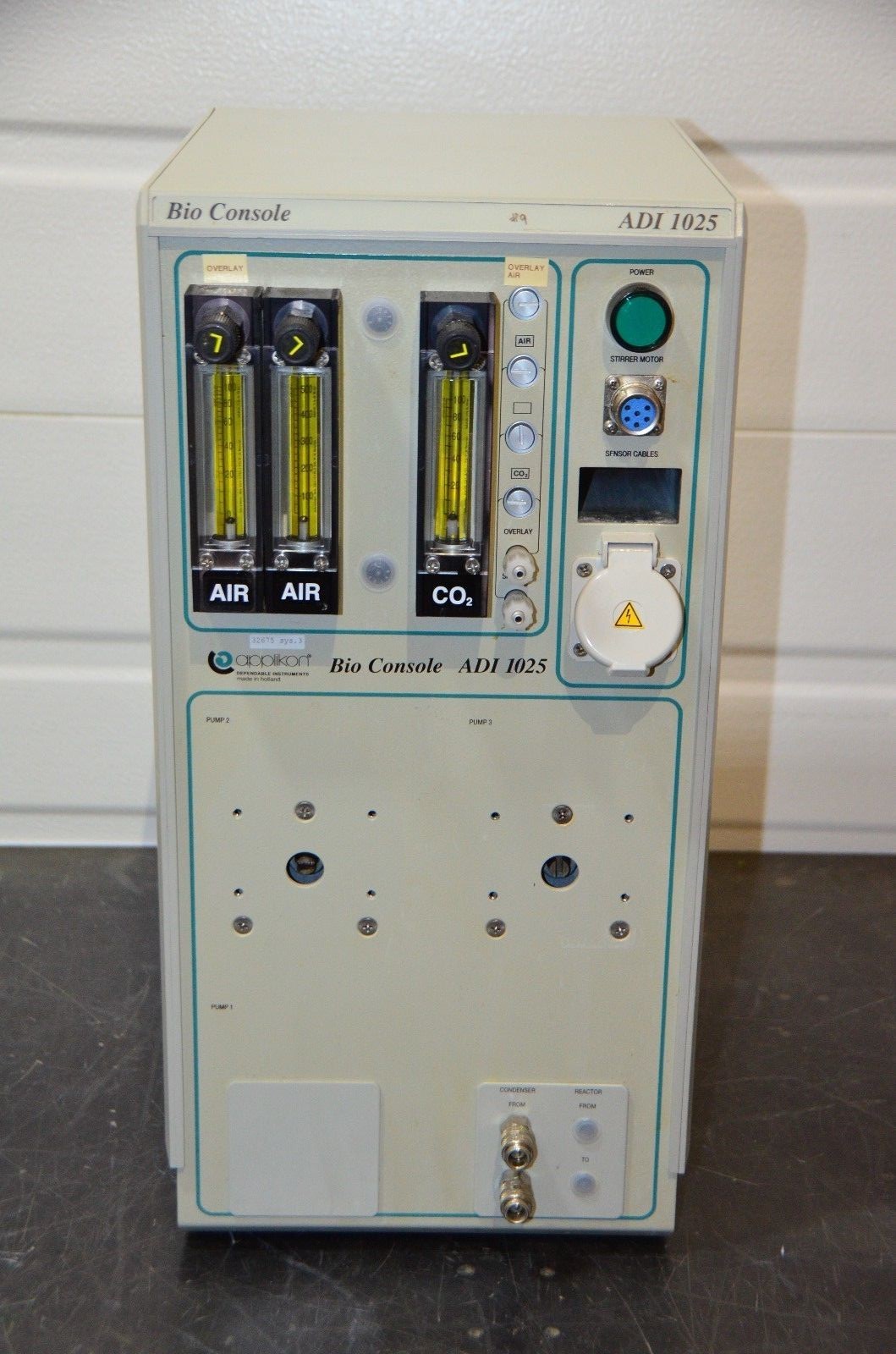 Applikon ADI 1025 Bio Console