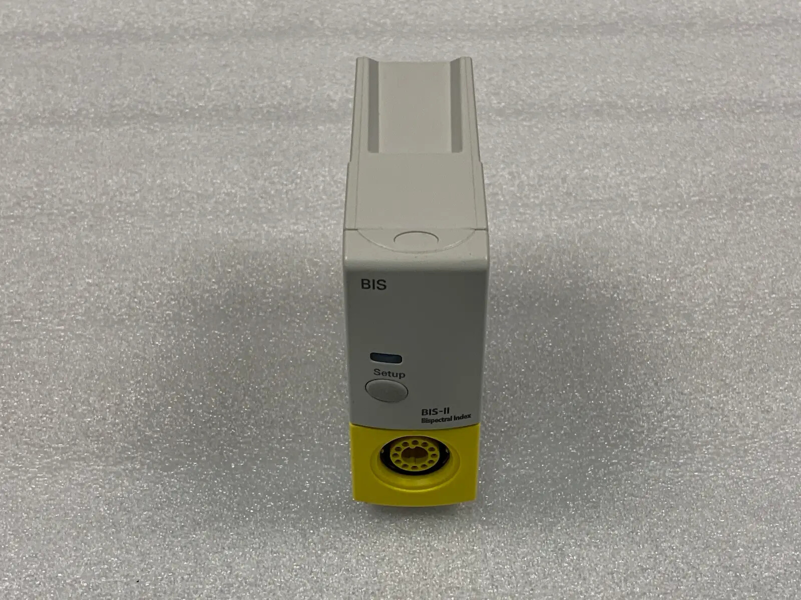 Philips M1034B BIS-II Bispectral Index IntelliVue Module