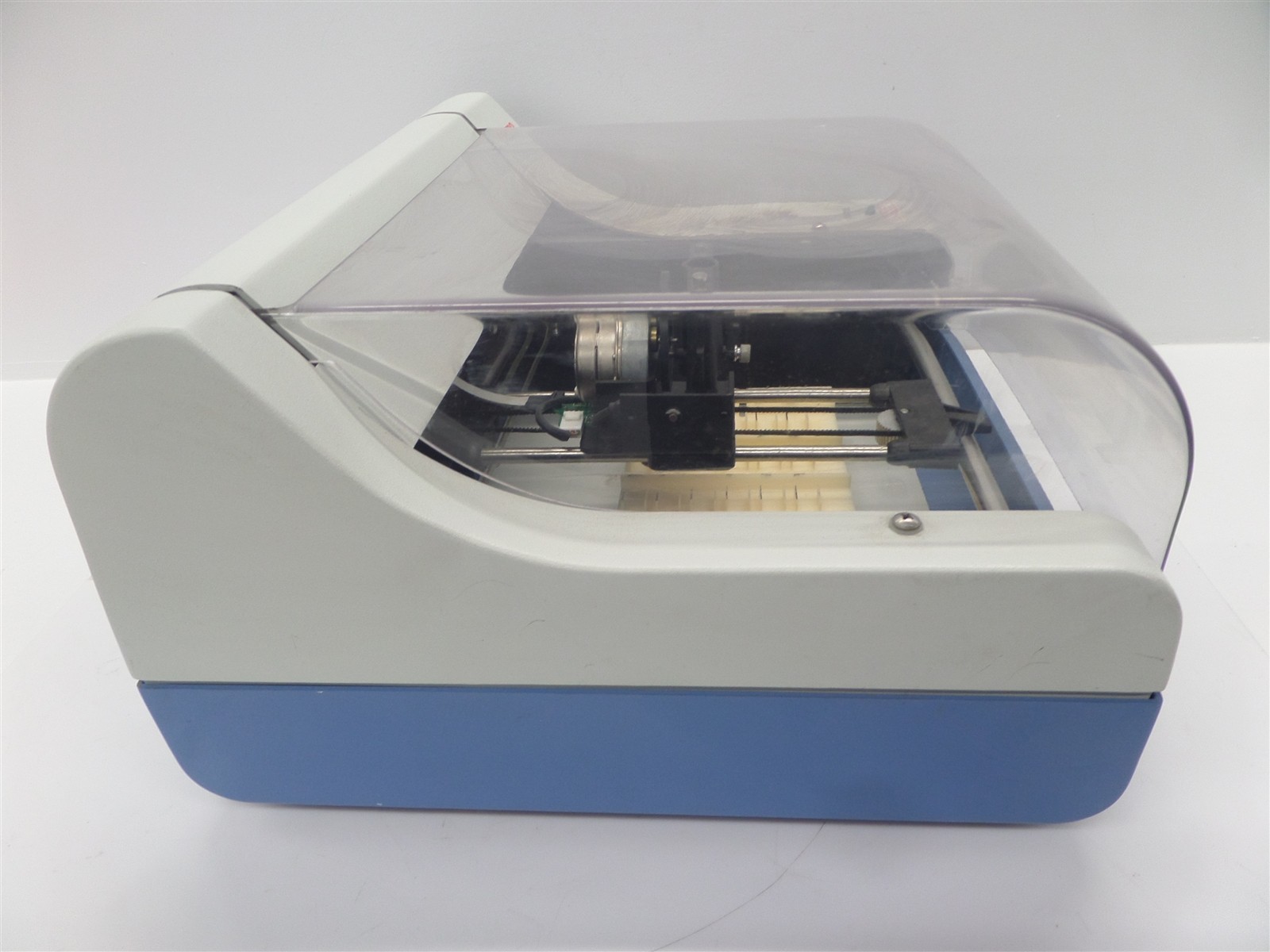 Thermo Scientific ID Scribe Standard Labware Labeler