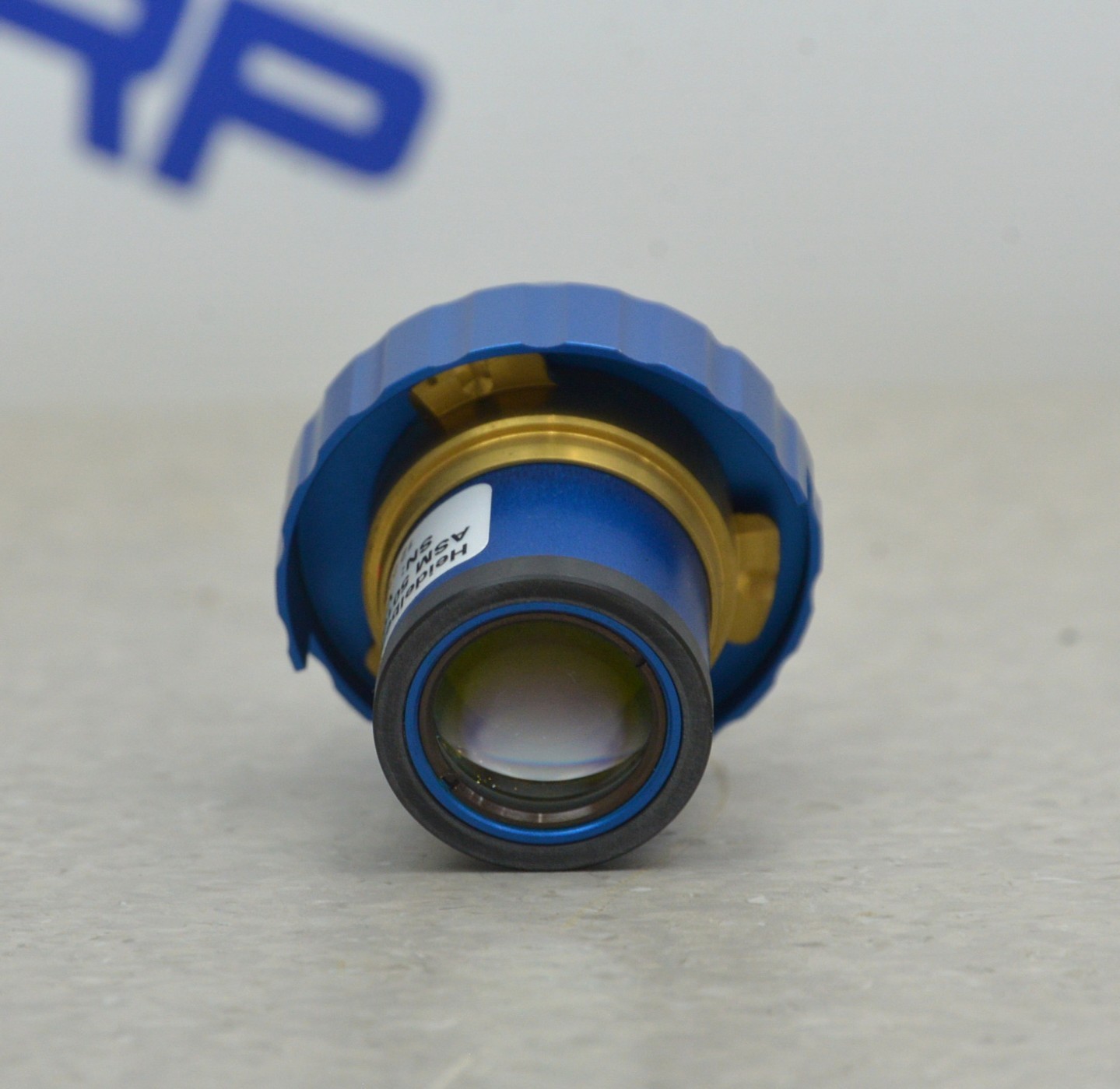 Heidelberg Engineering Spectralis Anterior Segment Module Lens Rev.4 ASM