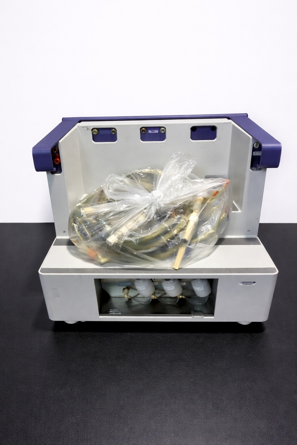 BD FACSAria IIIu Cell Sorter 4 Laser Configuration High-Speed Flow Cytometry