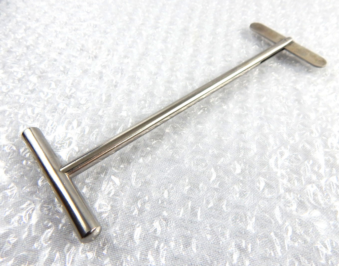 V. MULLER WEISEENBACH 6» INSTRUMENT HOLDER STRINGER