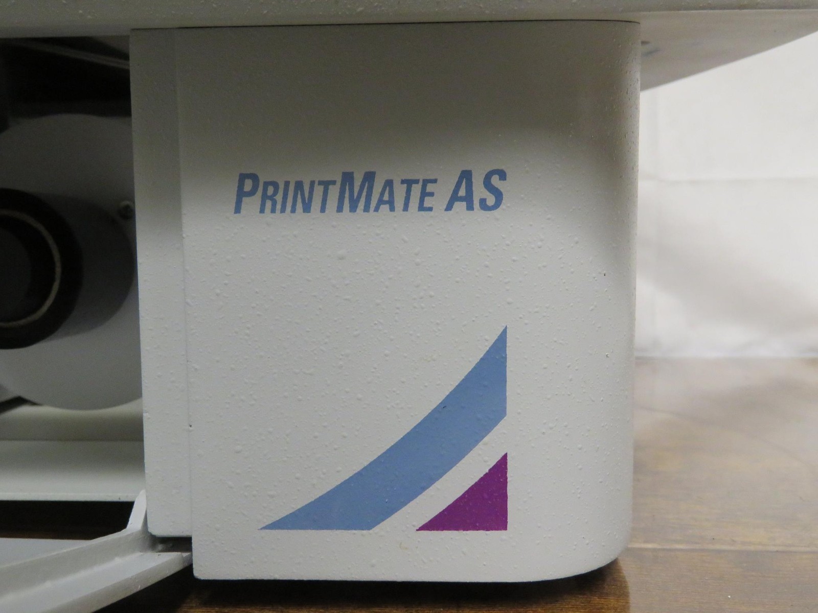 Thermo PrintMate AS 450 Histology Cassette Printer w/ Manual 11k Prints – 2022 P