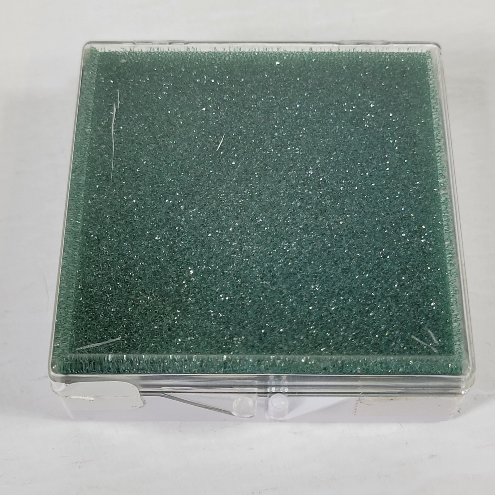 CVI Laser Optics 15x11mm Rectangular Coated Optical Filter Glass Plate