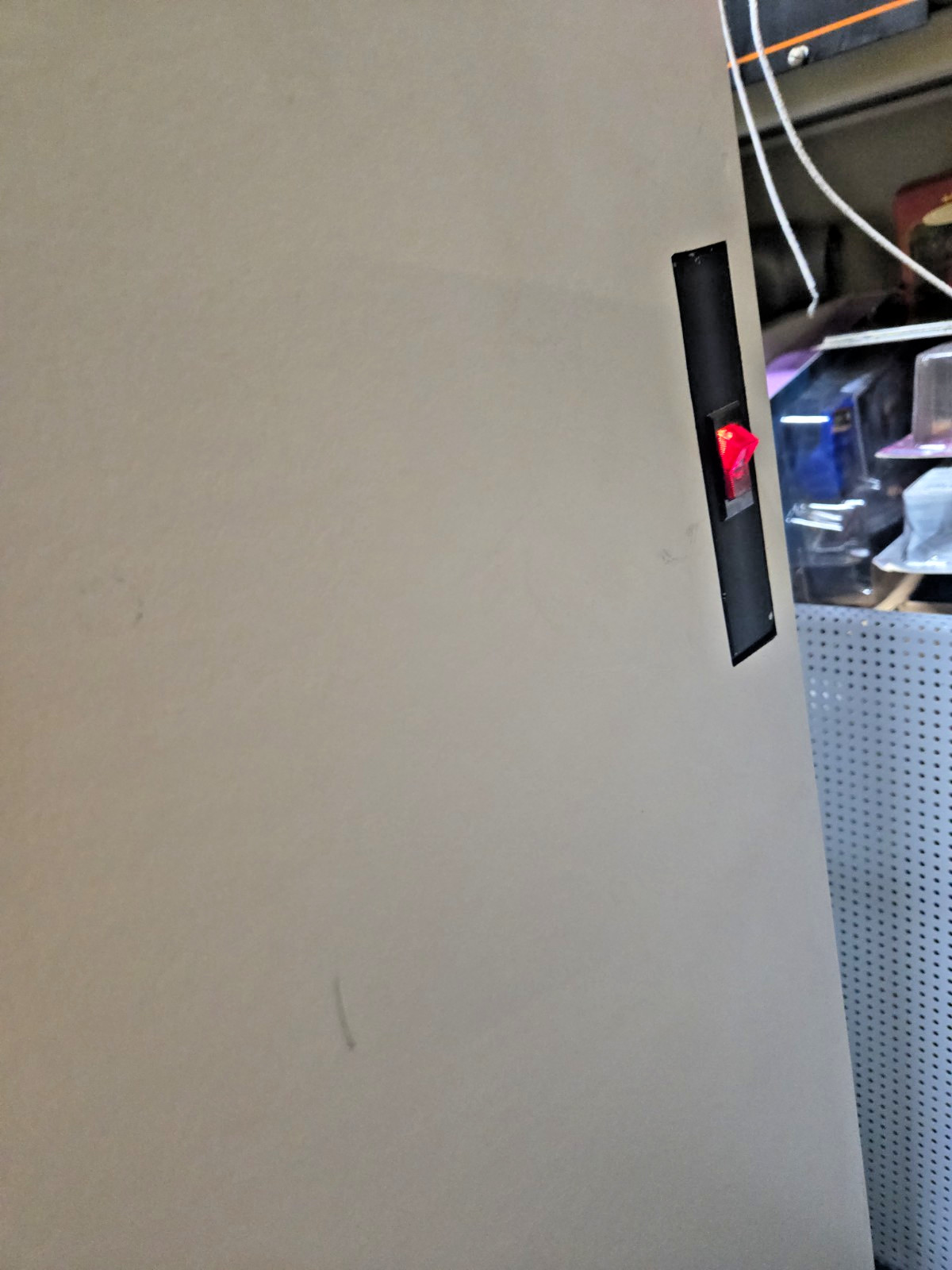 VanKel 50-1000 Tap Density Tester Powder Density Analyzer USP Lab TestedWARRANTY