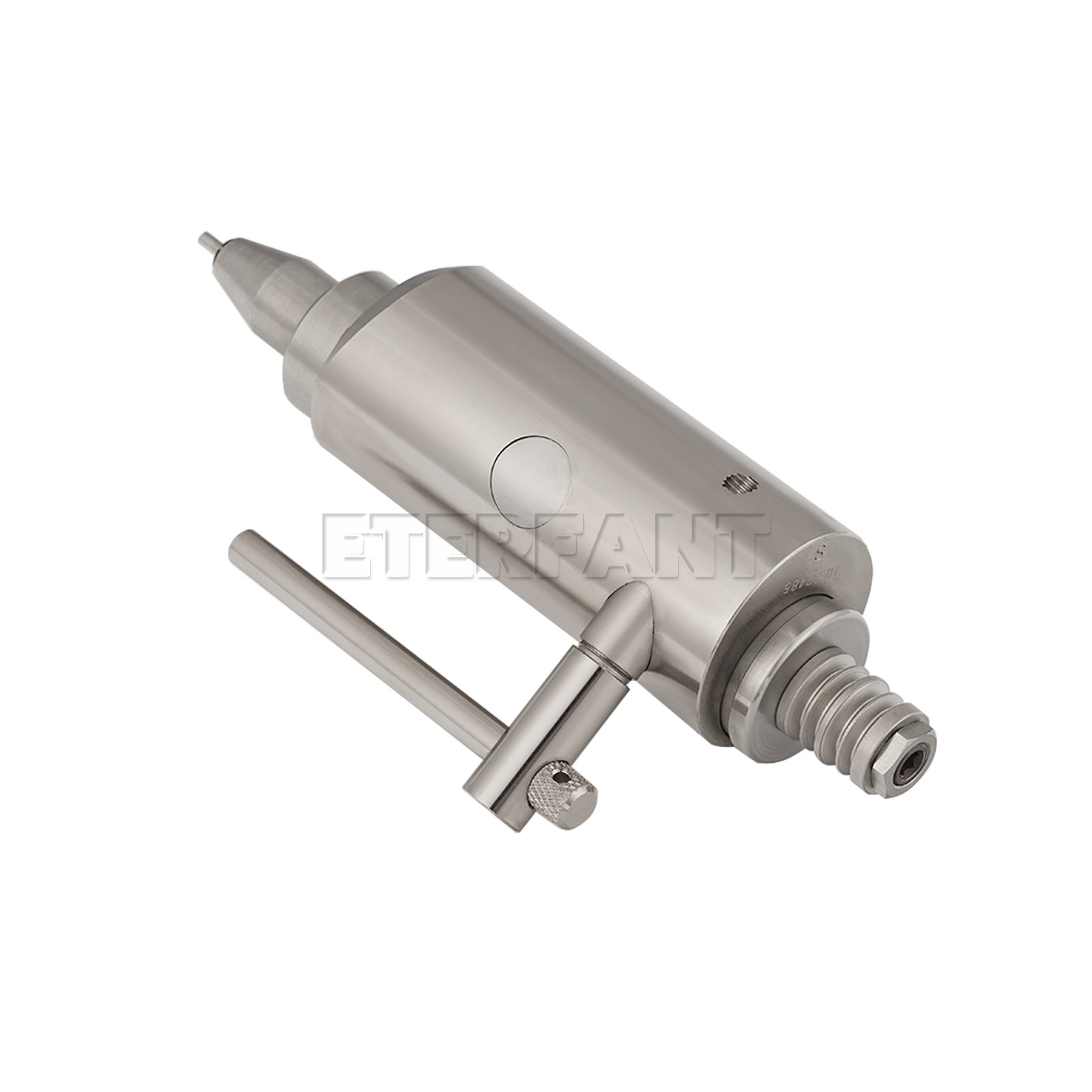 Dental Lab Fully-Automatic Spindle High Speed Alloy Grinder Parts ＞20000rpm