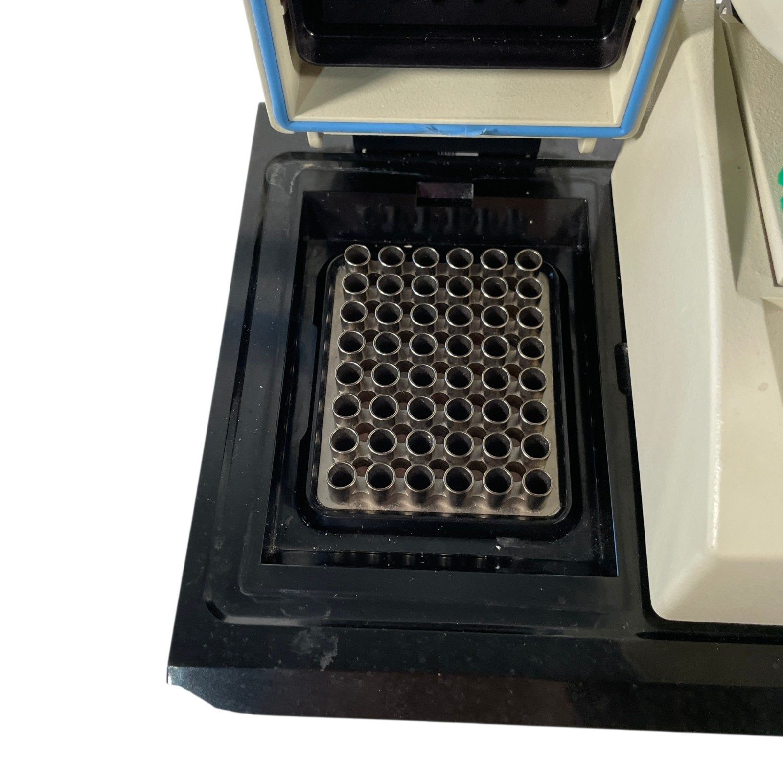 Bio-Rad ALD1244 Alpha Unit Dual Block Assembly 48/48 Well DNA Engine Systems