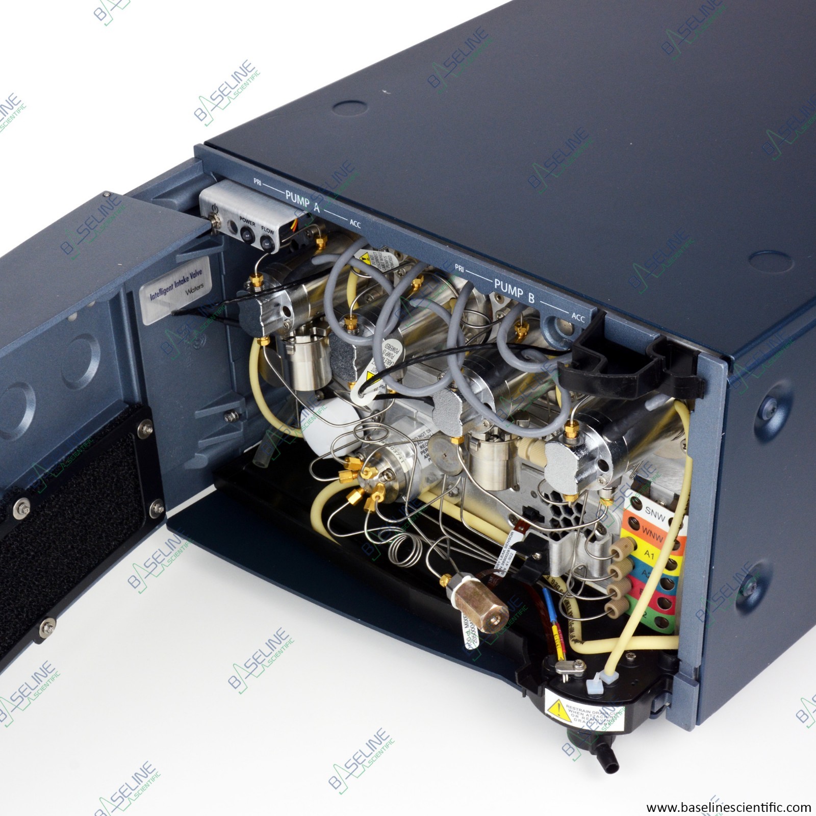 Waters ACQUITY Binary Solvent Manager with 1 YEAR WARRANTY