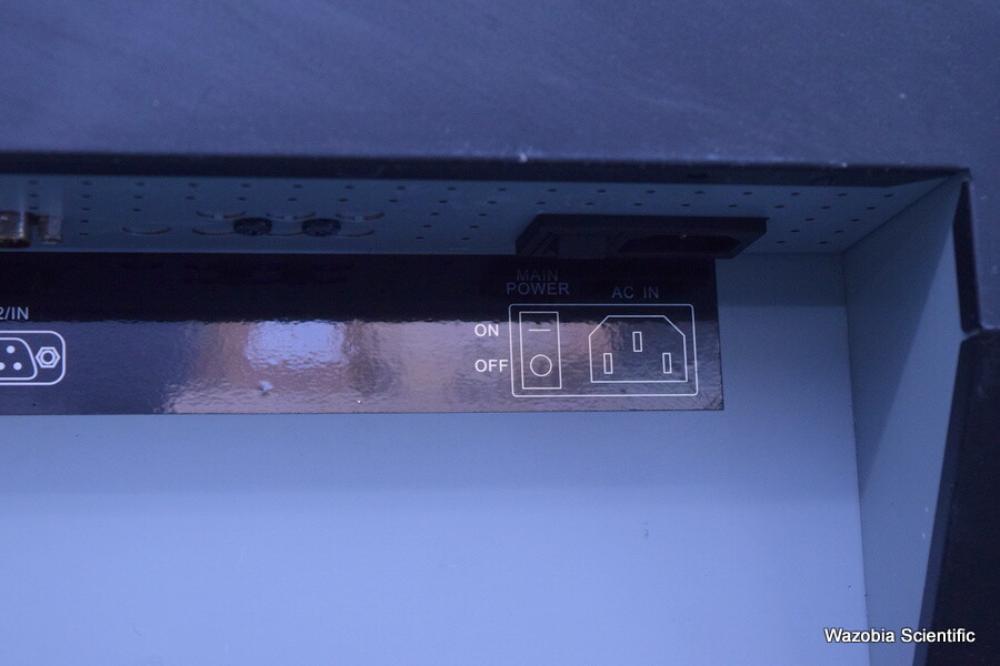 IMAGESYSTEMS MODEL MDC4200-2CC MEDICAL MONITOR FP4200MED