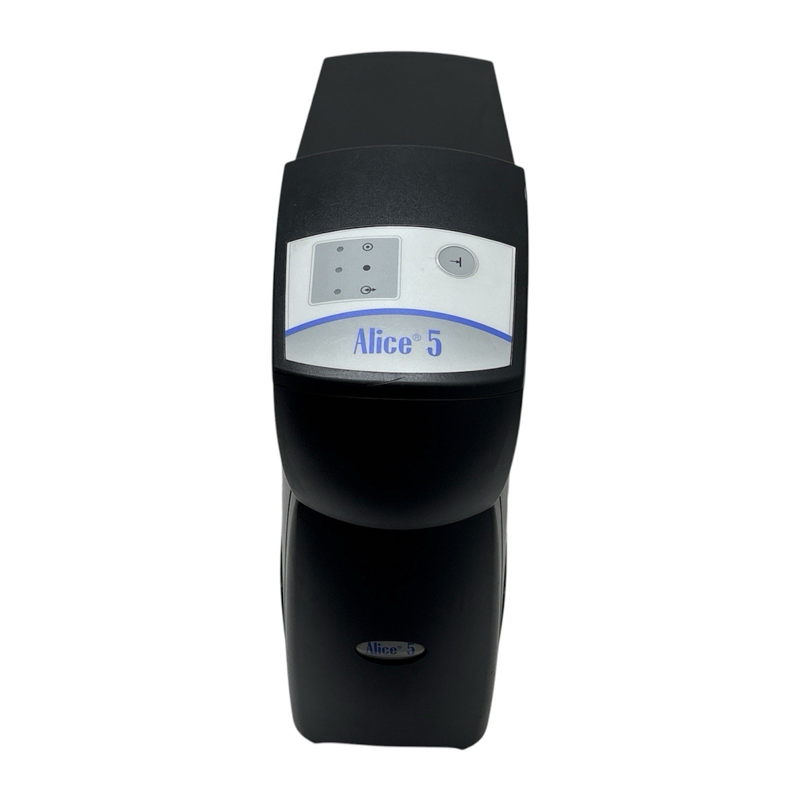 Respironics Alice 5 Diagnostic Sleep System