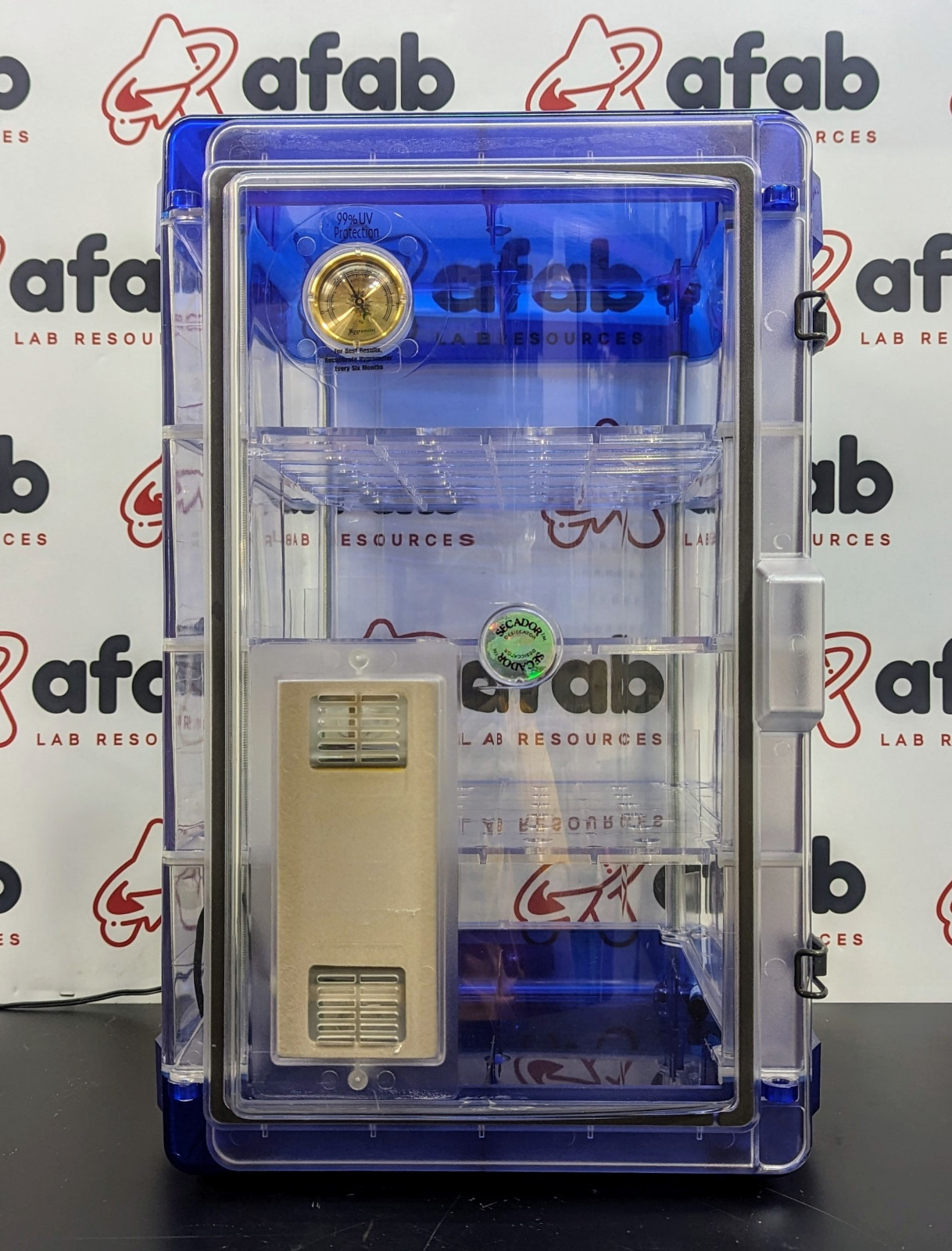 Bel-Art Secador 4.0 Auto Desiccator F42074-1116