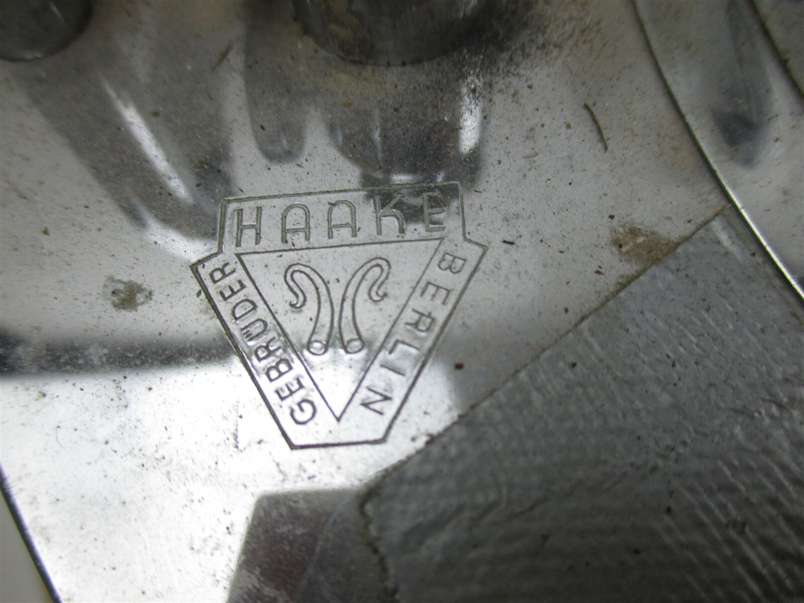 Haake Ultra-Thermostat NBS 65554 German Lab Heating Device