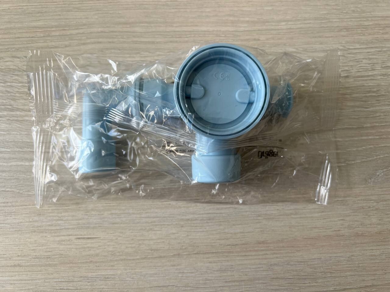 DRAGER 8414777 DRAEGER 8414777 SINGLE USE VALVE, Valve For Evita