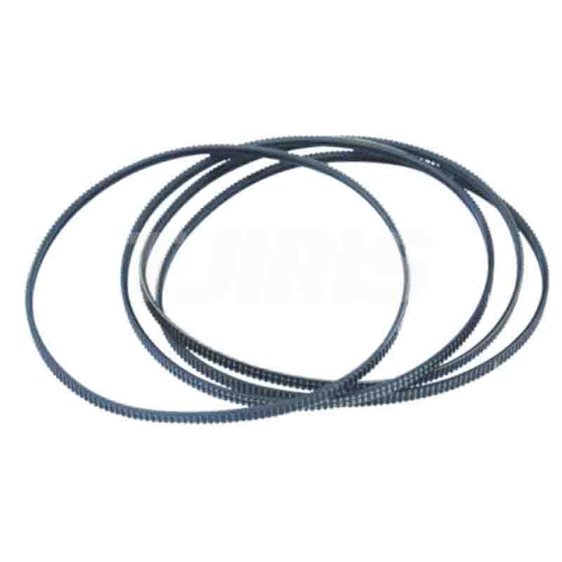 1PC Dental Cutting and Polishing Lathe Belt for JT-24 Compatible with Demco