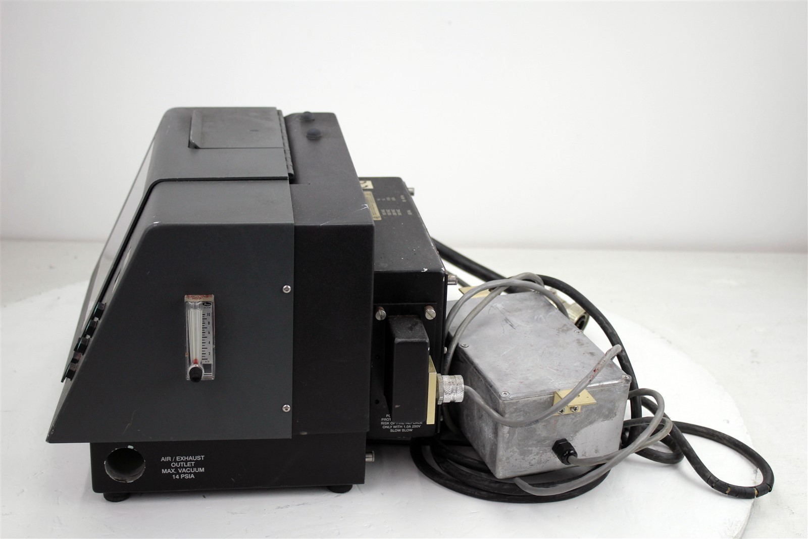 Coulter Dry Powder Module DPM 6605214