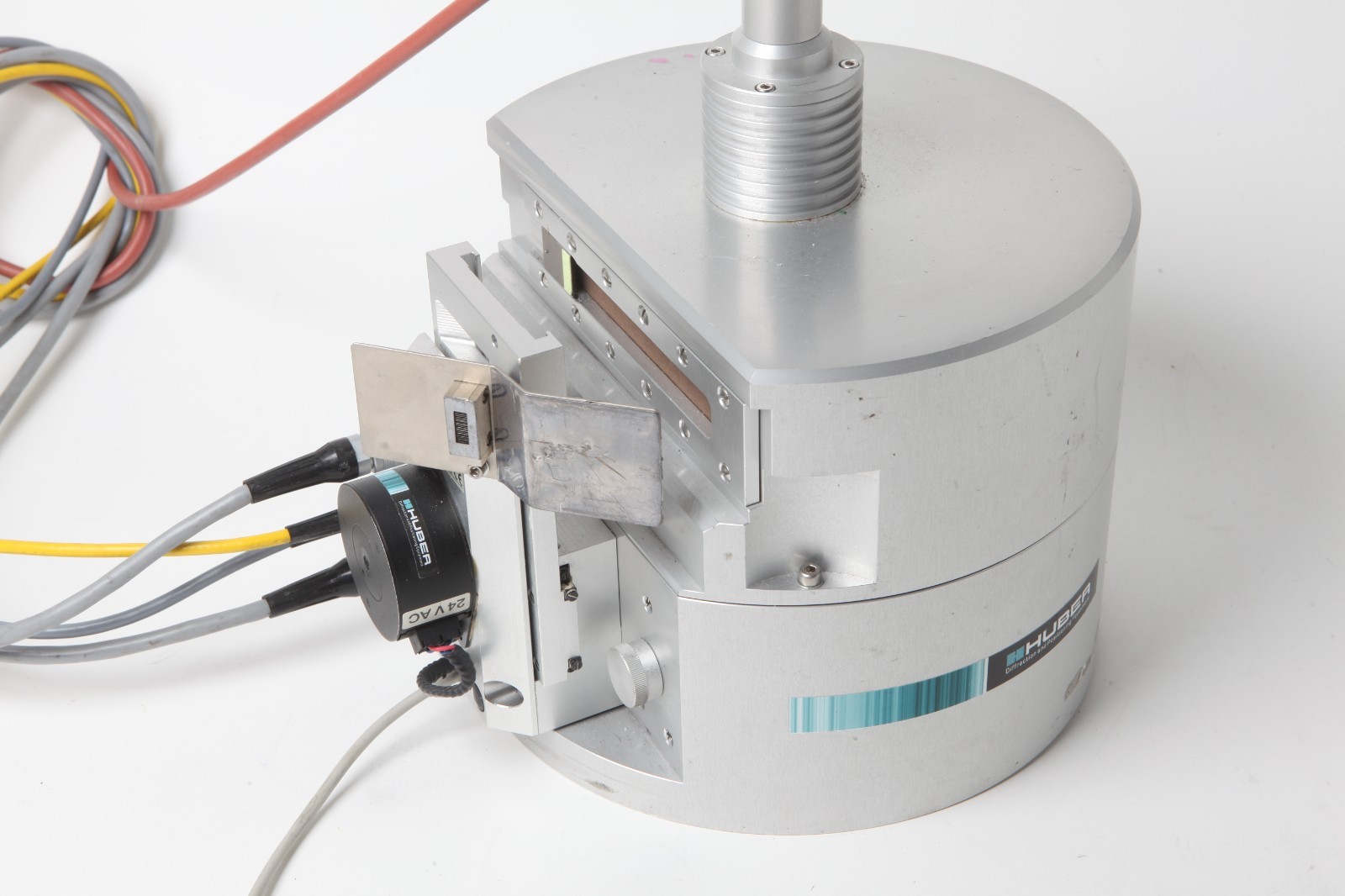 Huber 670 Imaging Plate Guinier Camera w/ Sample Holder – powder diffraction