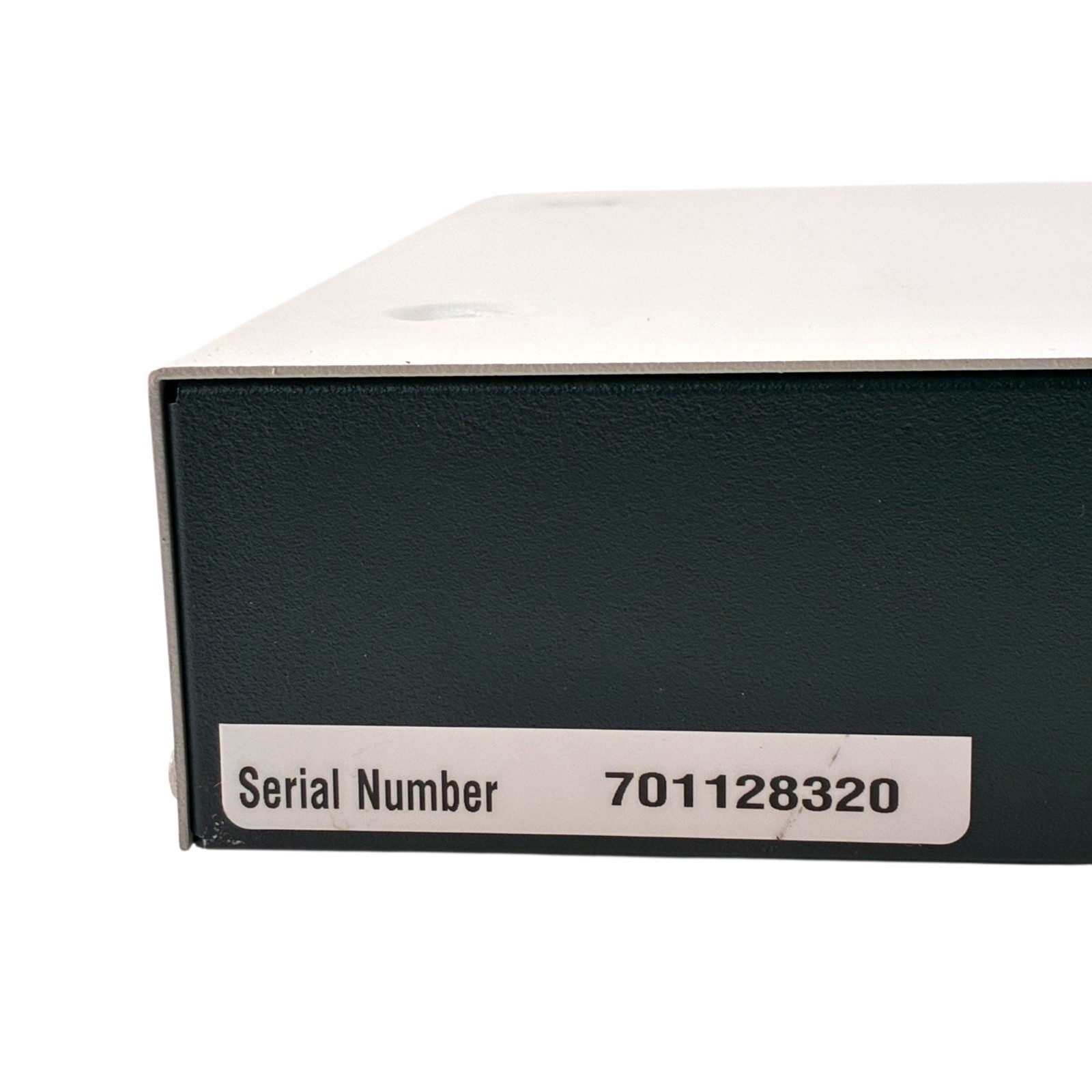 New Brunswick Scientific BioFlo 110 dO2/pH Module M1273-3102 SN 701128320