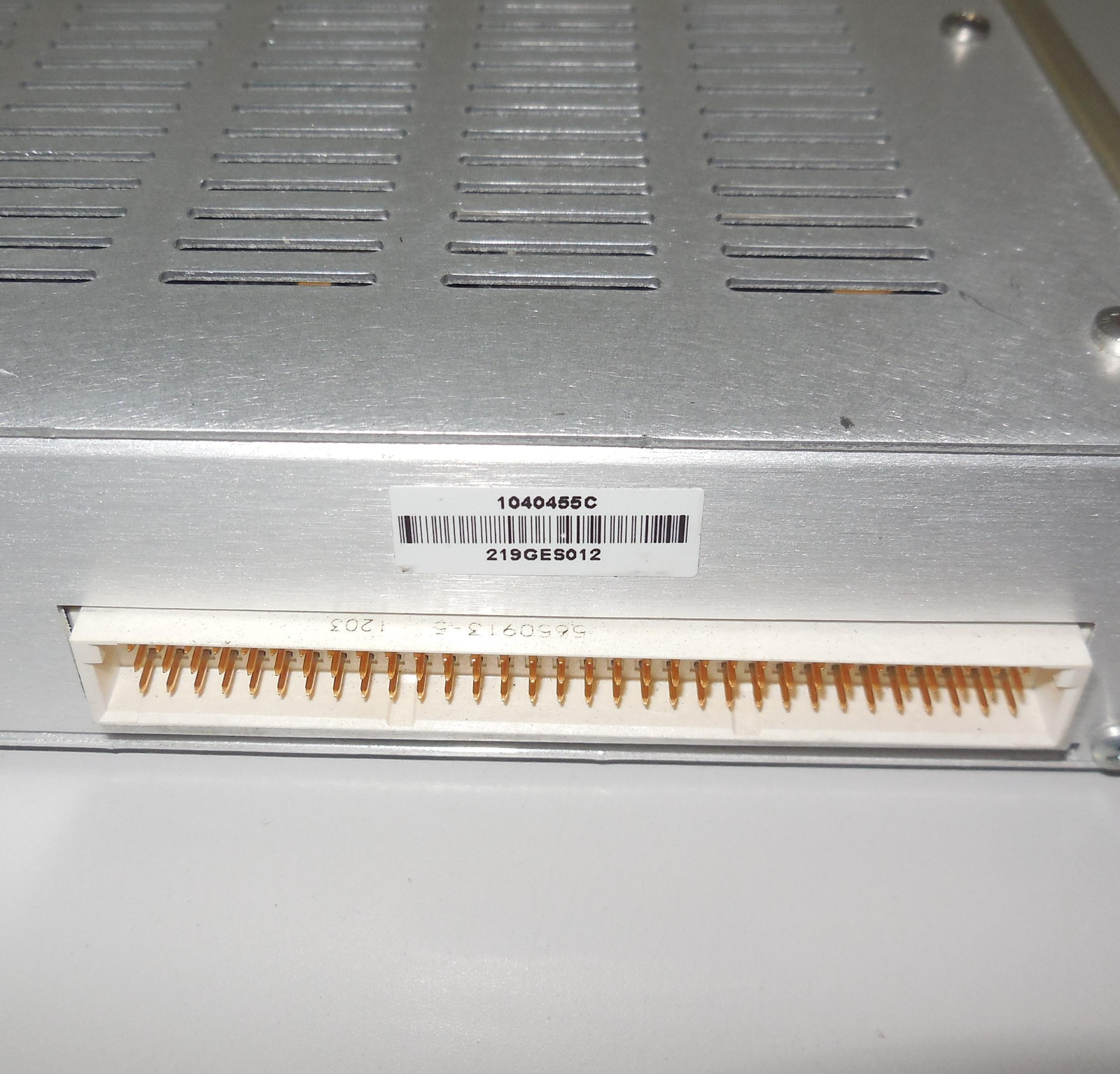 ABS Sciex 1040455 MQT module