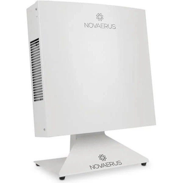 Novaerus NV900 Support Stand Tabletop Base for Protect 900 Air Unit Stand Only