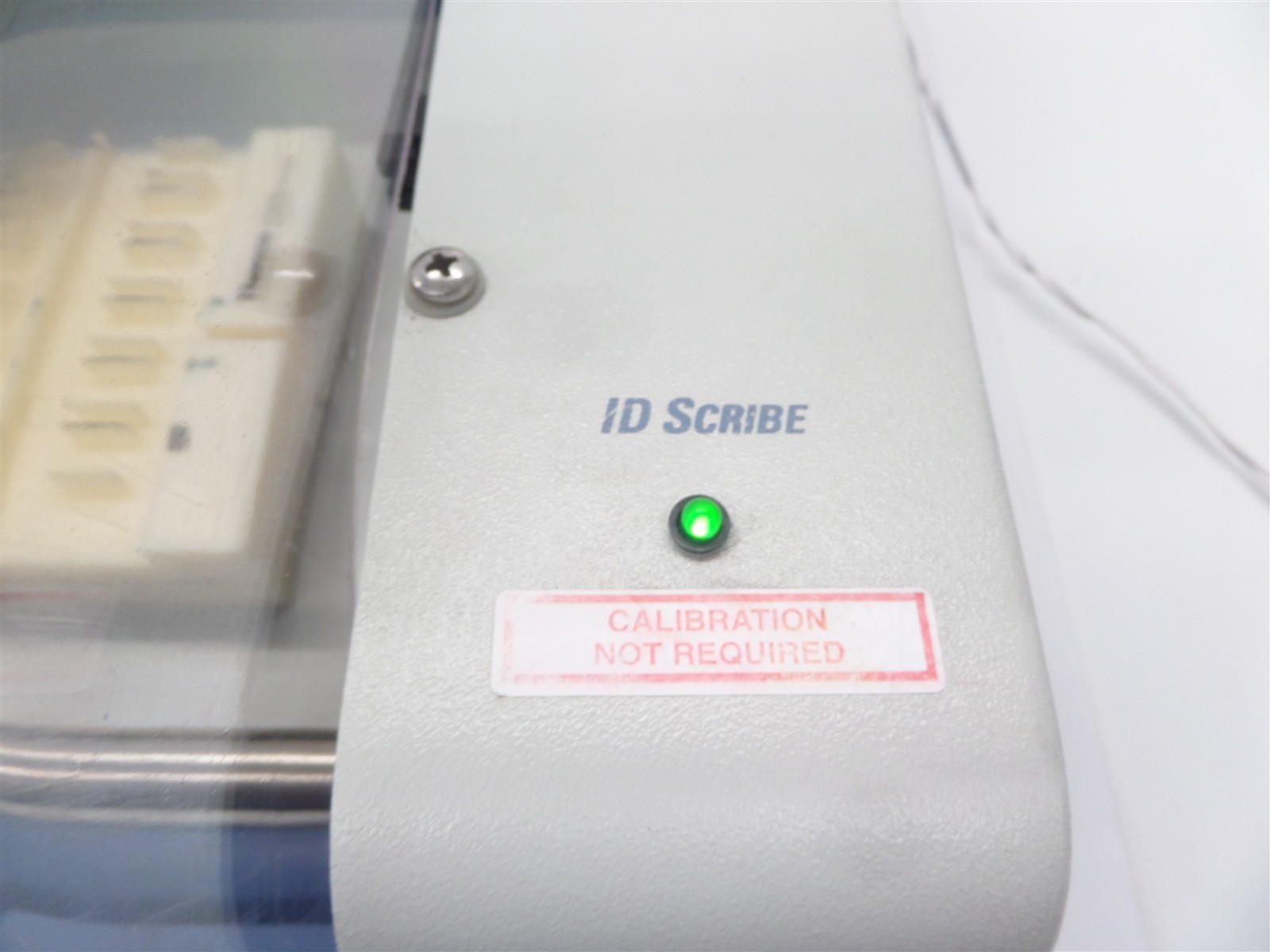Thermo Scientific ID Scribe Standard Labware Labeler
