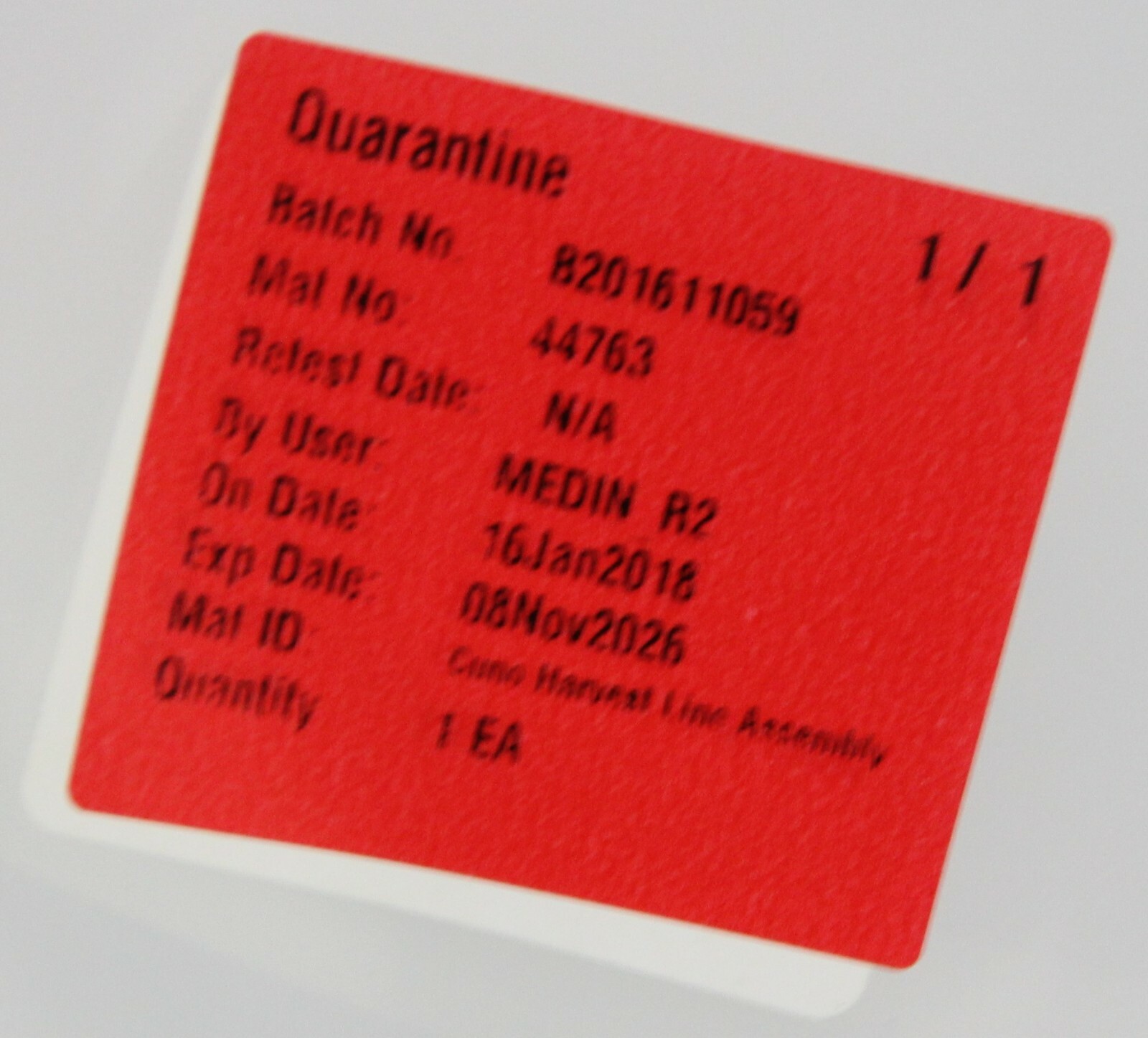 BioTek AdvantaFlex Tubing Biopharmaceutical APAF-BP-0375-0625 Lot of 3 NEW 6851