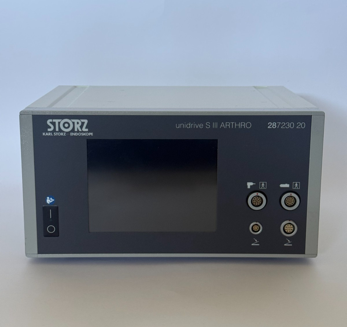 KARL STORZ unidrive S III ARTHRO 28723020 | 30 Day Warranty
