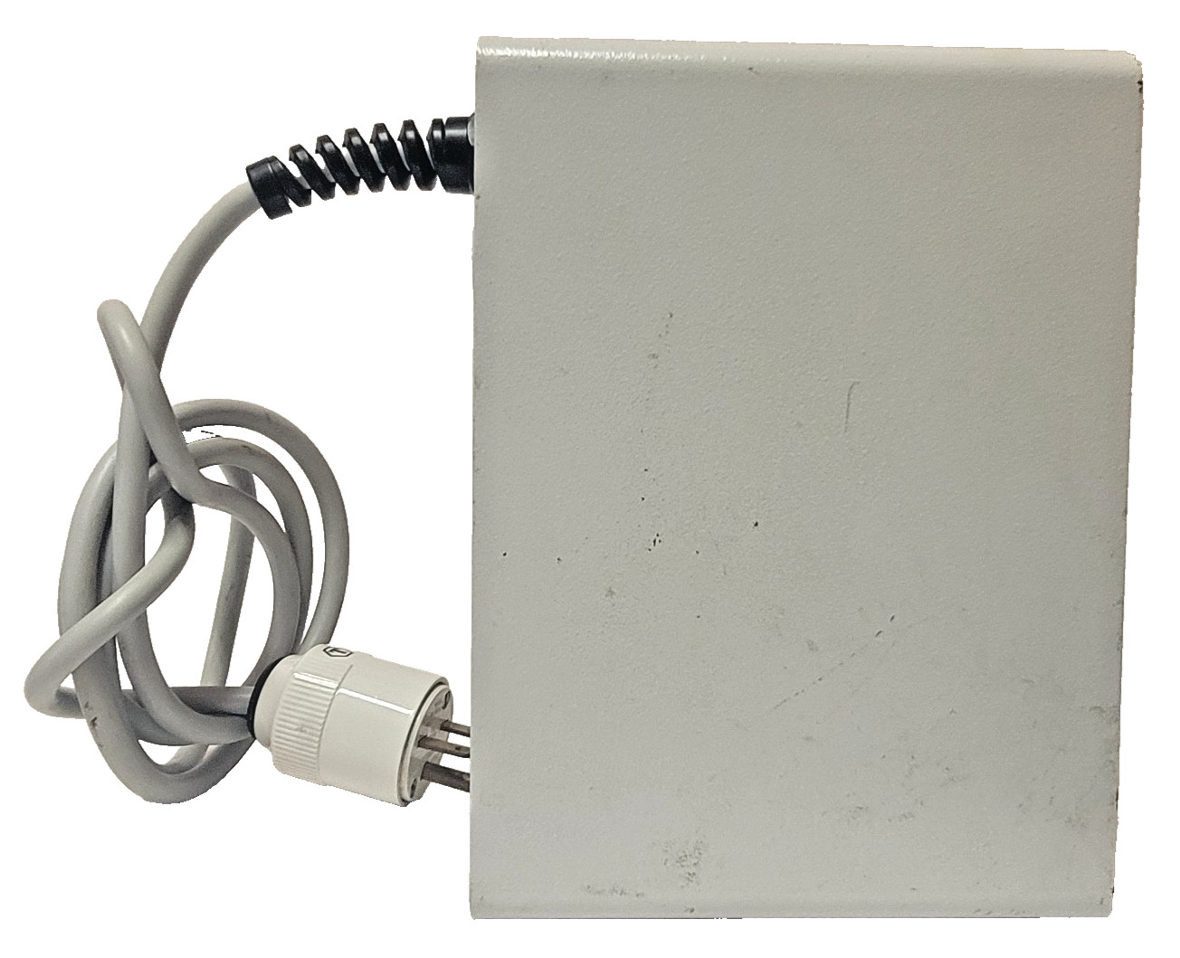 HAAKE ZS1 Type 000-6328 Laboratory Control Unit 220V West Germany