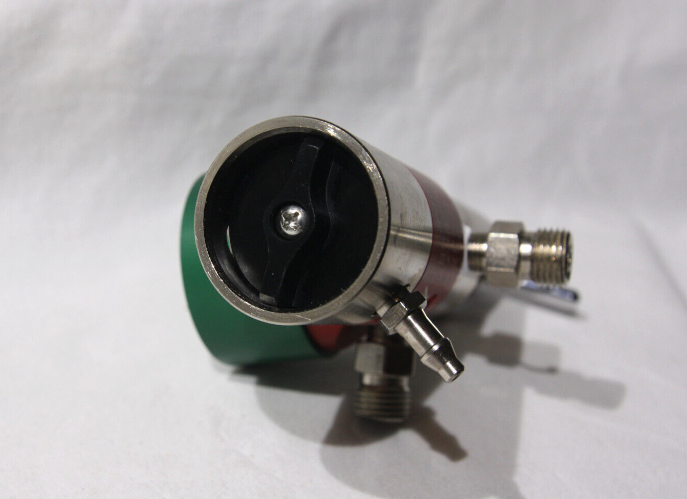 *NEW* Allied Healthcare Oxygen Regulator Model L370-220-G-STL