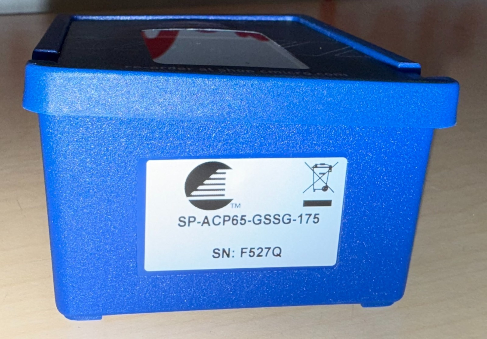 CASCADE MICROTECH Microprobe EP-04-150W Power ByPass Probe #35