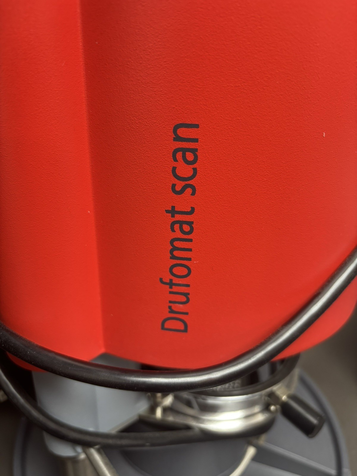Dreve Drufomat Scan Pressure Forming Unit